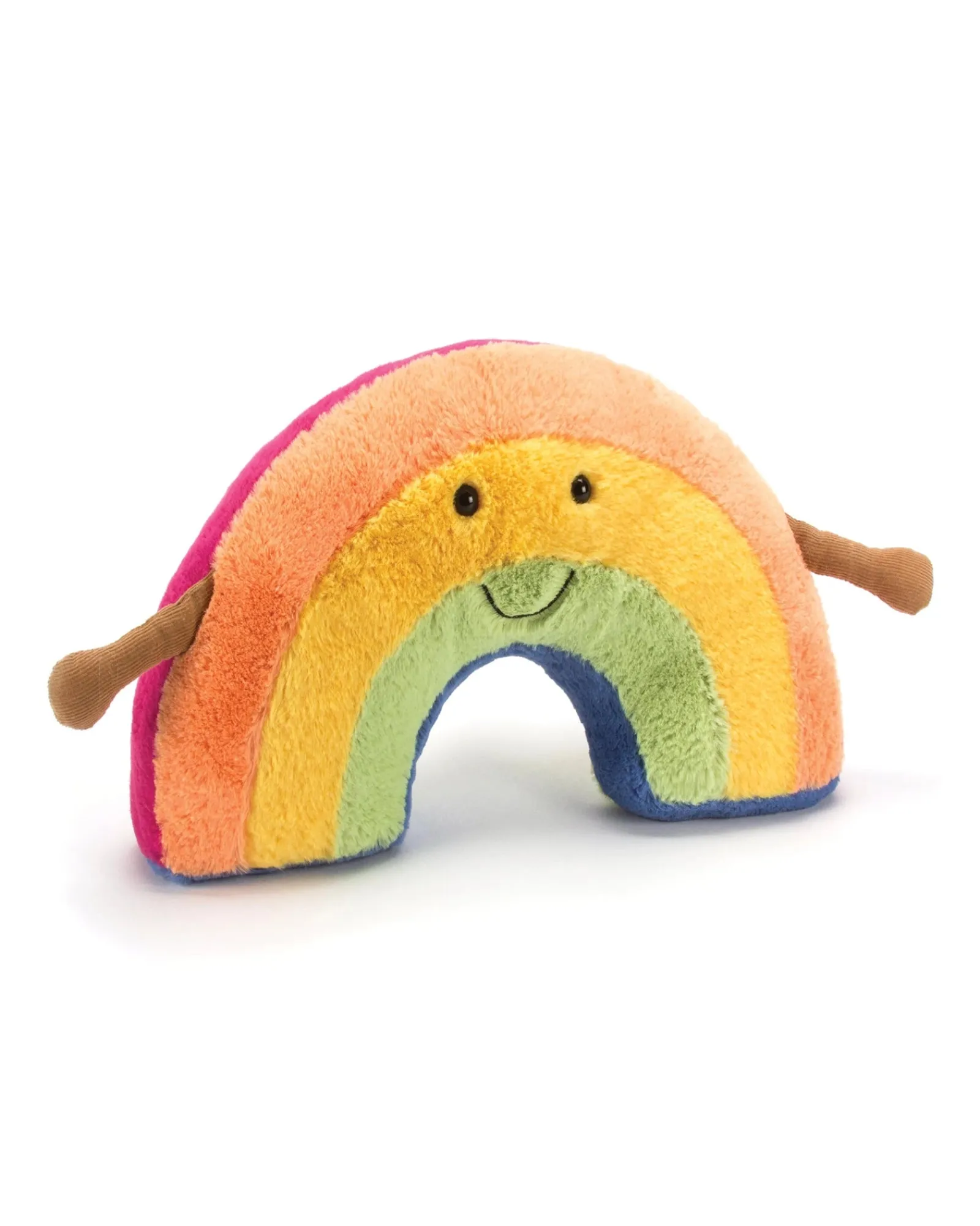 Jellycat Amuseable Rainbow Hot