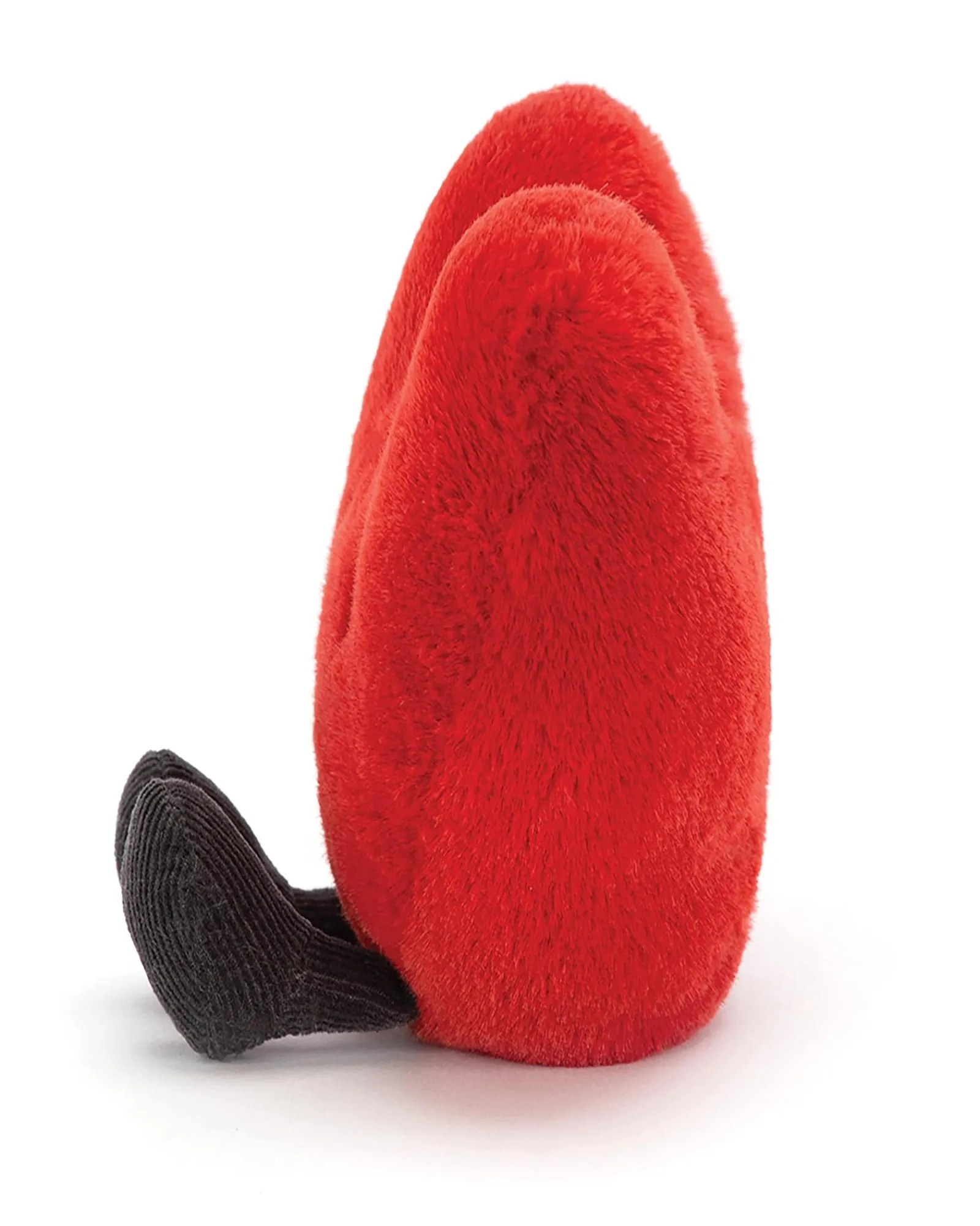 Jellycat Amuseable Red Heart Small Clearance
