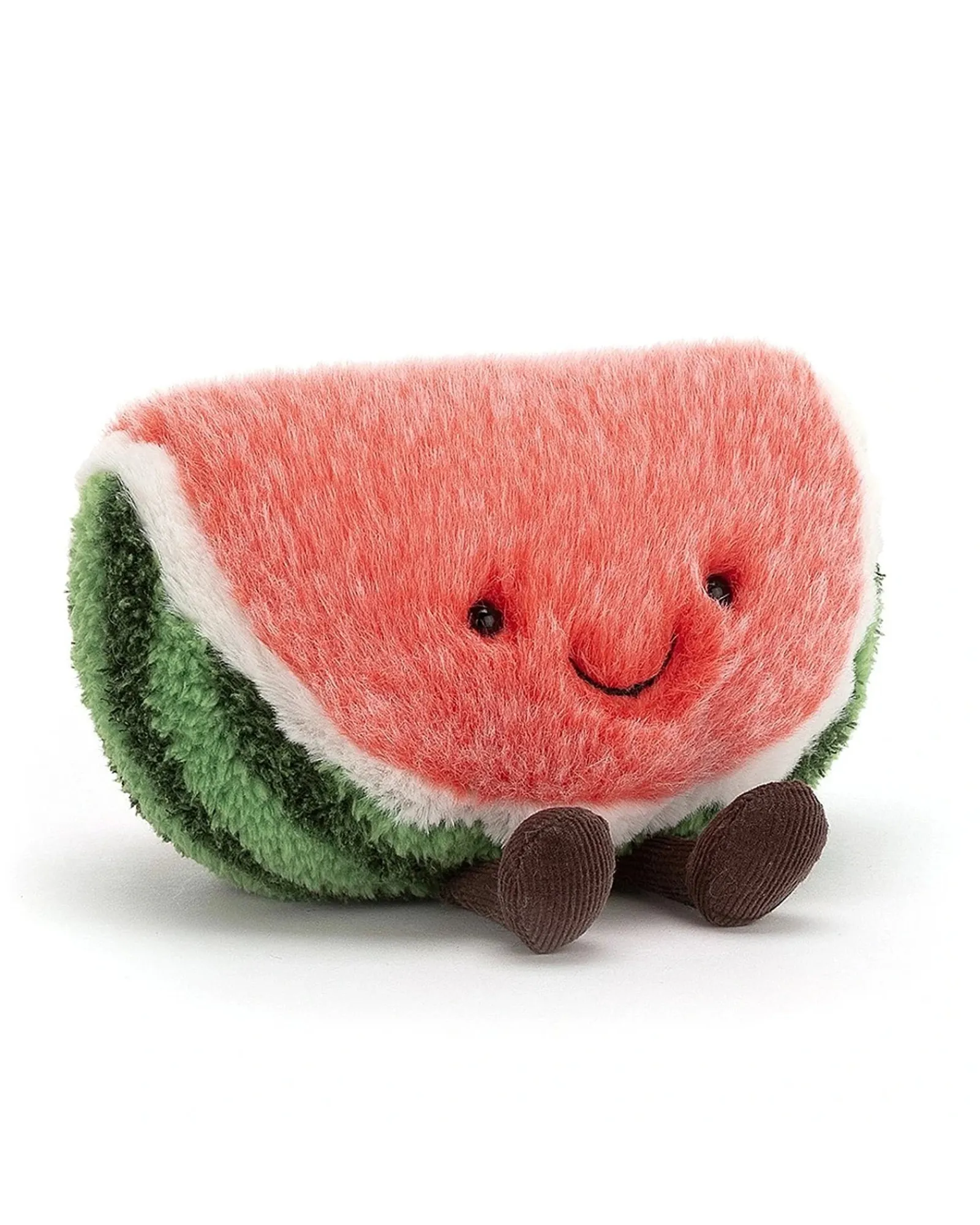Jellycat Amuseable Watermelon Fashion