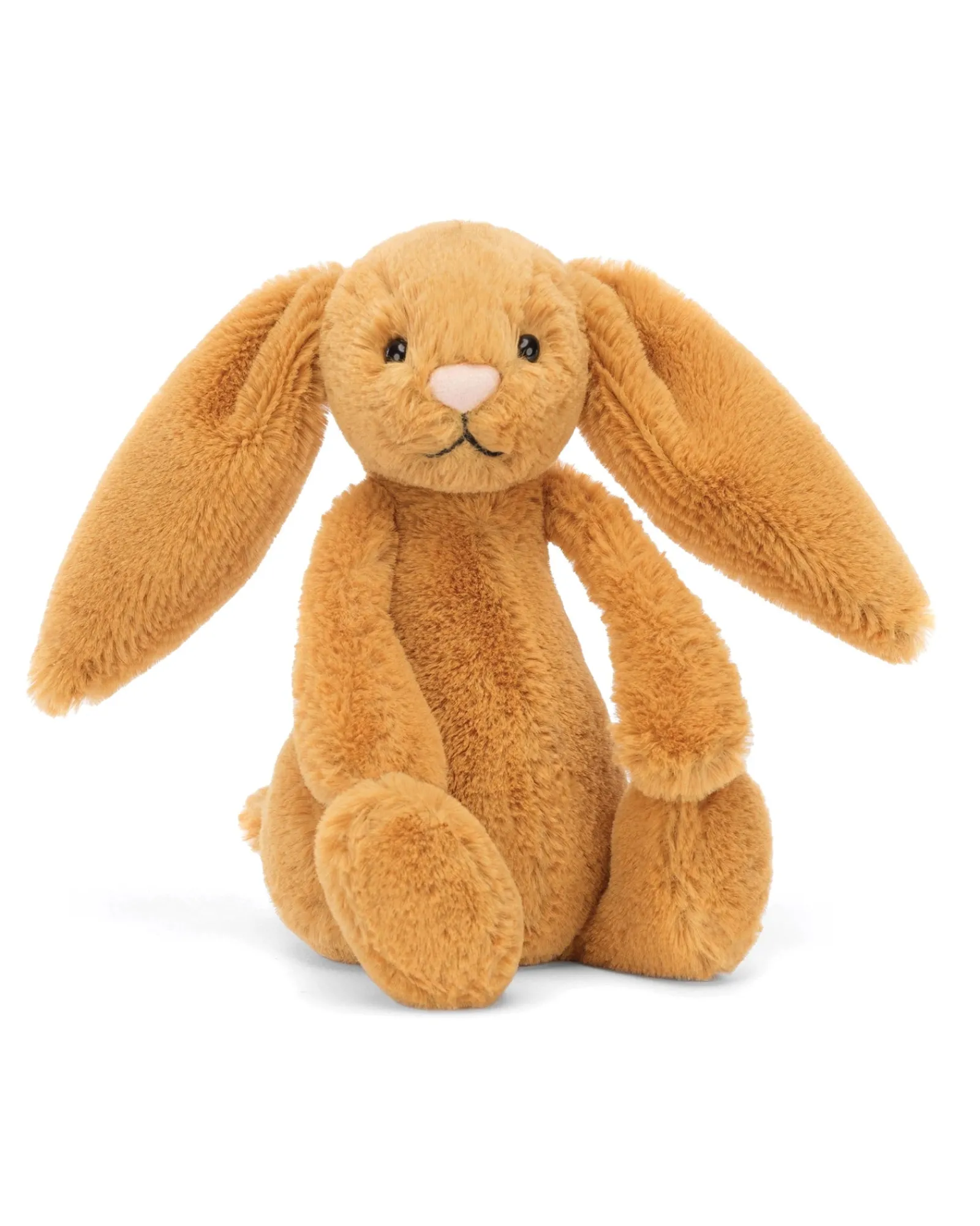 Jellycat Bashful B Golden Bunny Small Hot