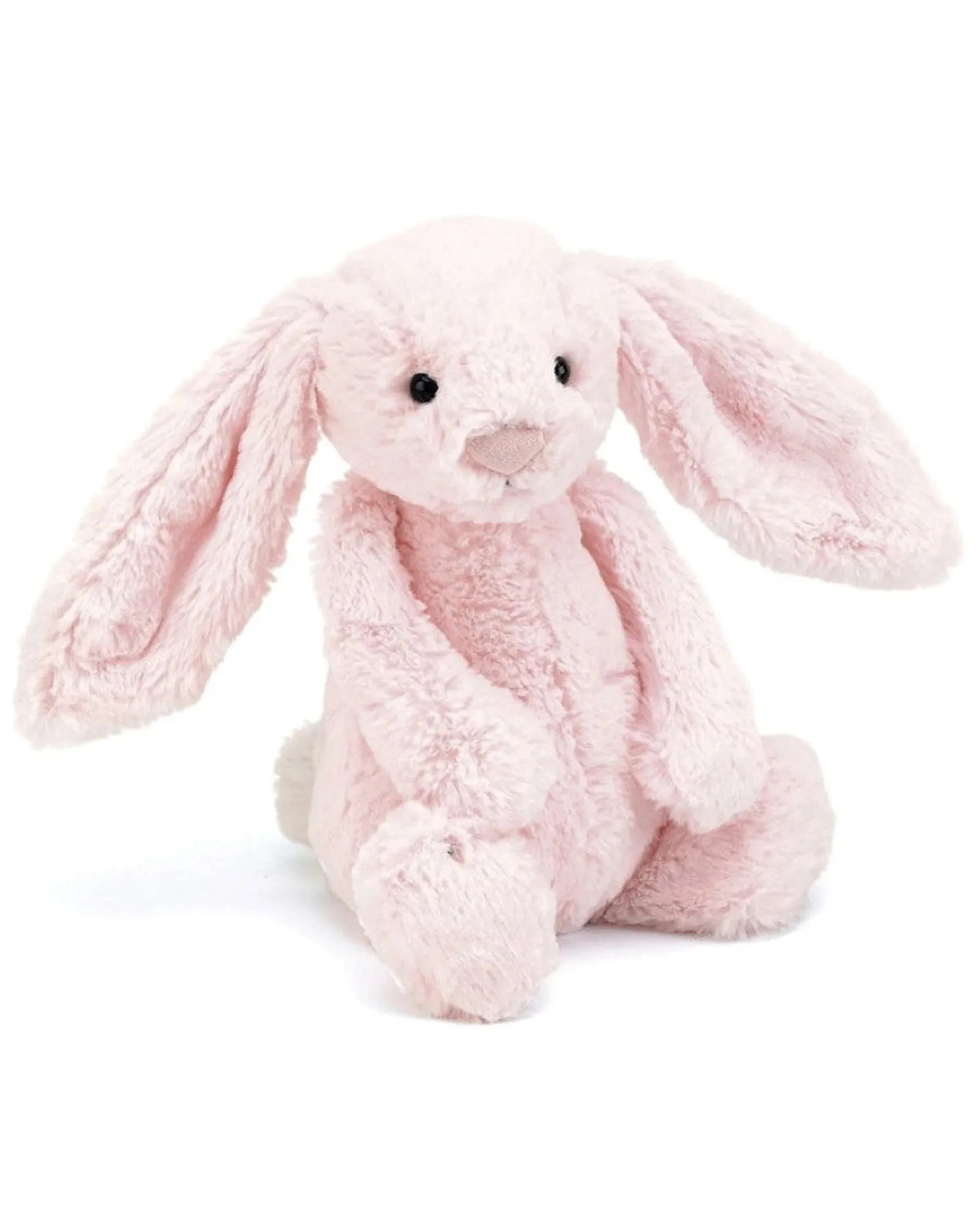 Jellycat Bashful Bunny Pink Best