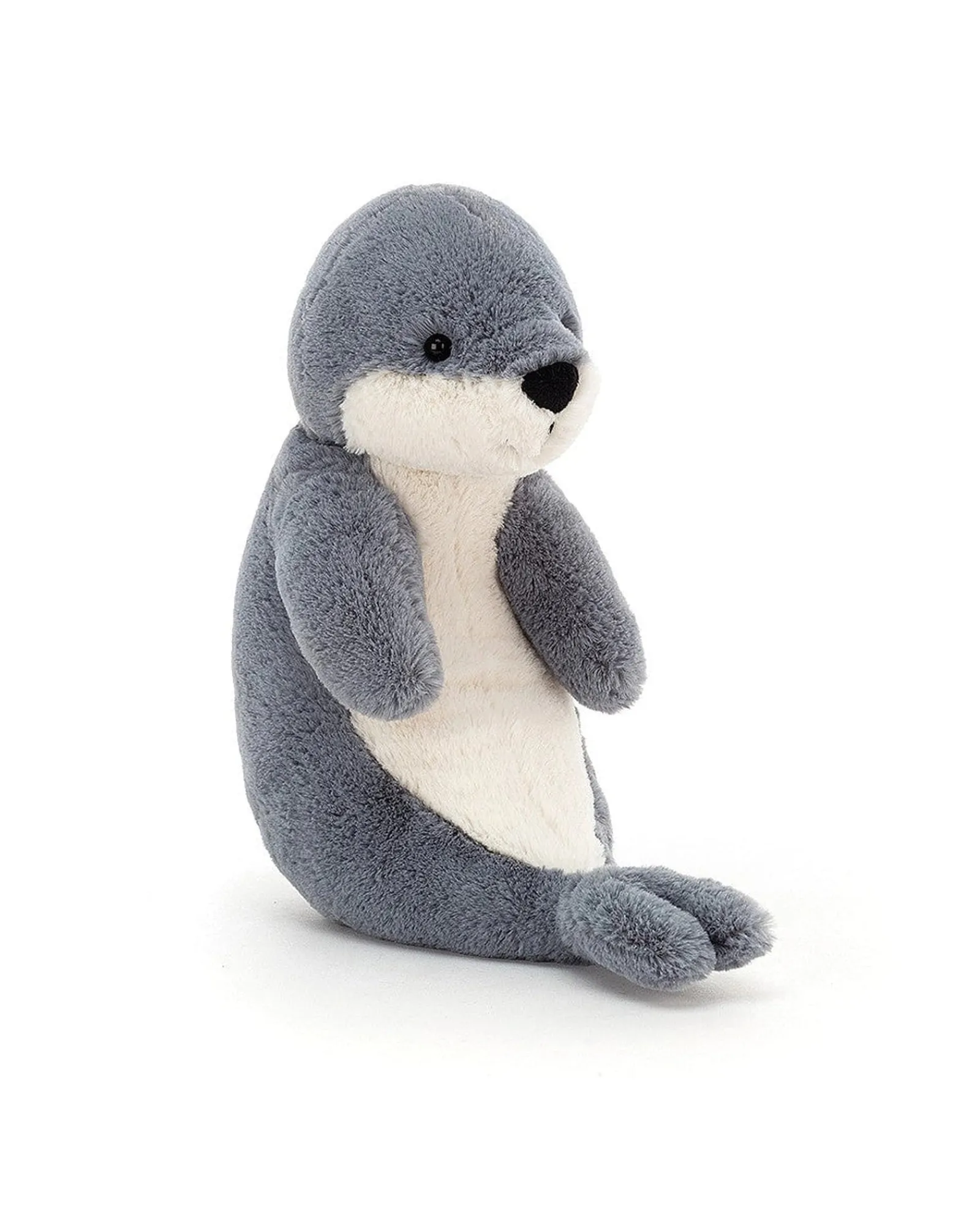 Jellycat Bashful Seal Medium Online