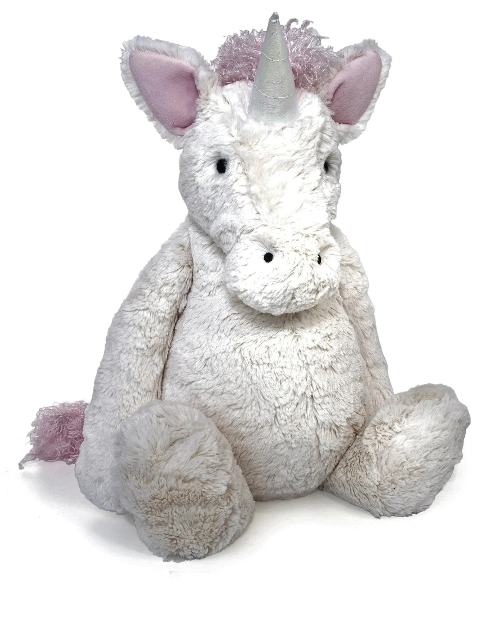 Jellycat Bashful Unicorn Medium New