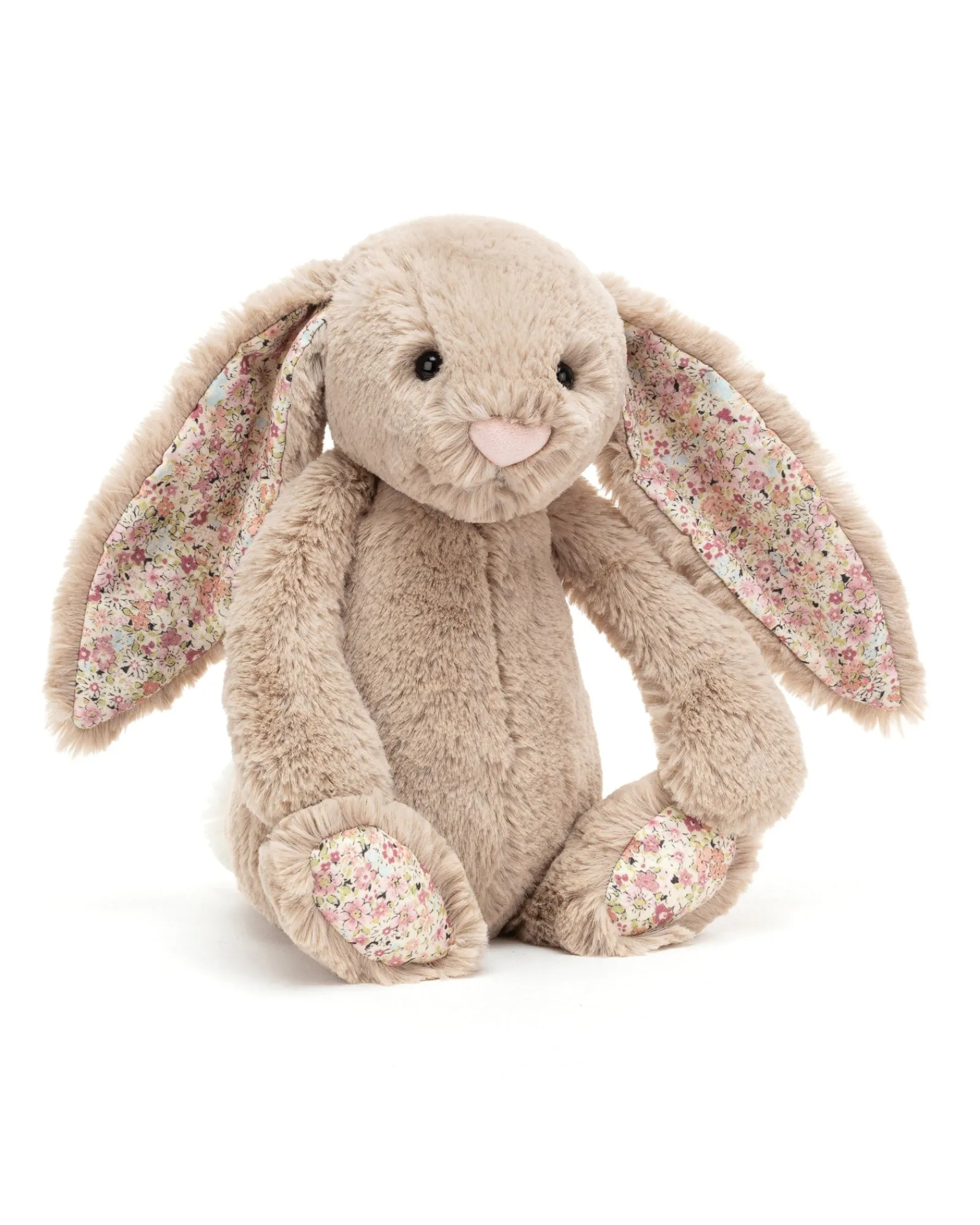 Jellycat Blossom Bea Beige Bunny Medium Sale
