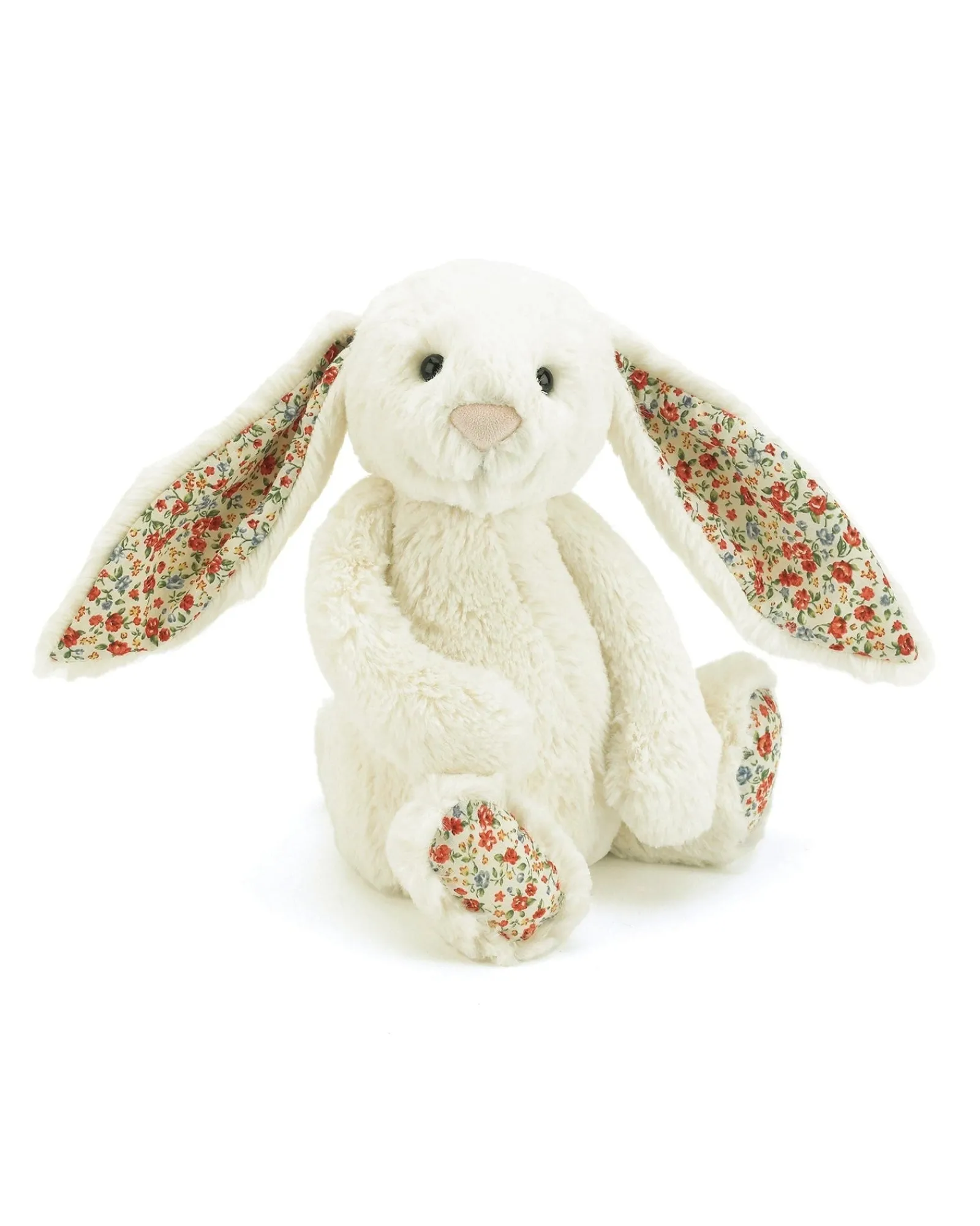 Jellycat Blossom Bunny Rabbit Plush Discount