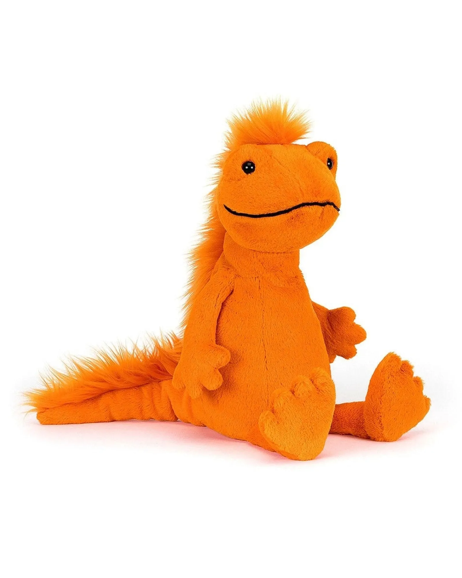 Jellycat Cruz Crested Newt Sale