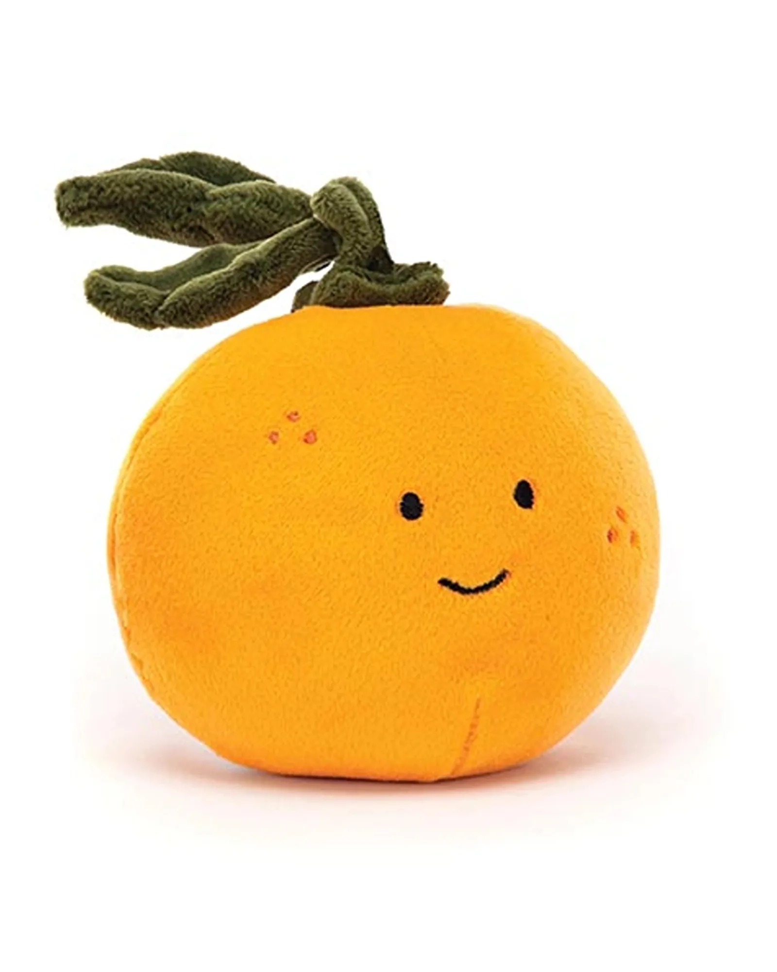Jellycat Fabulous Fruit Orange Flash Sale