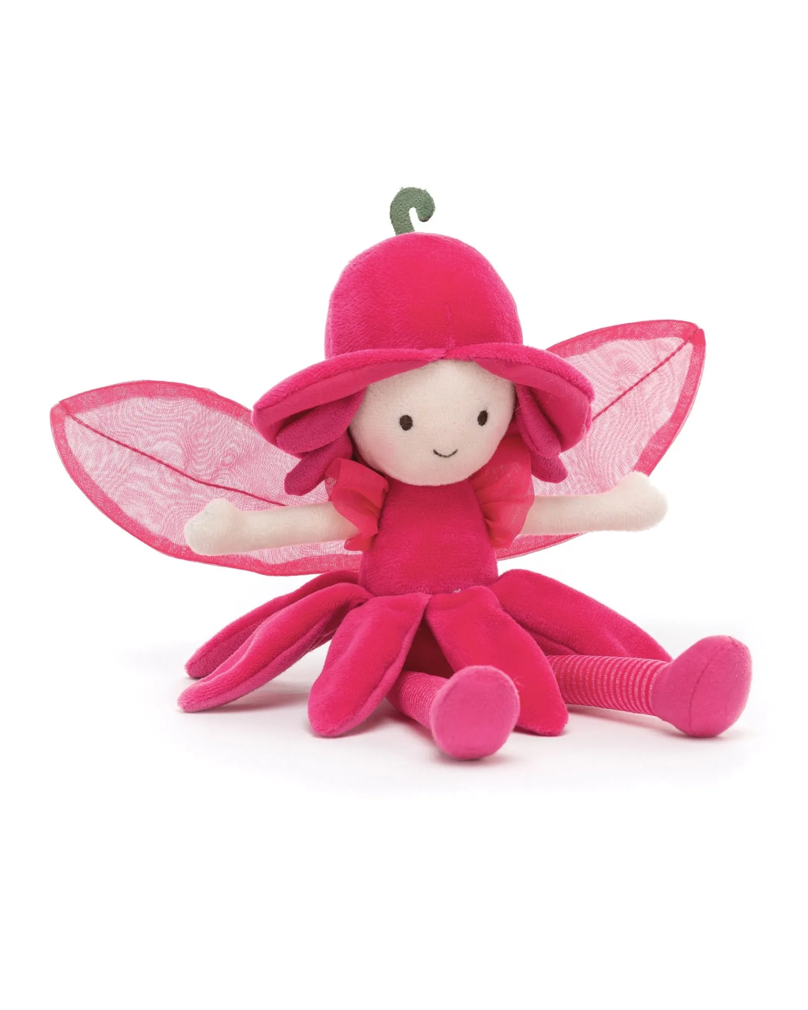 Jellycat Fairy Dahlia Fashion