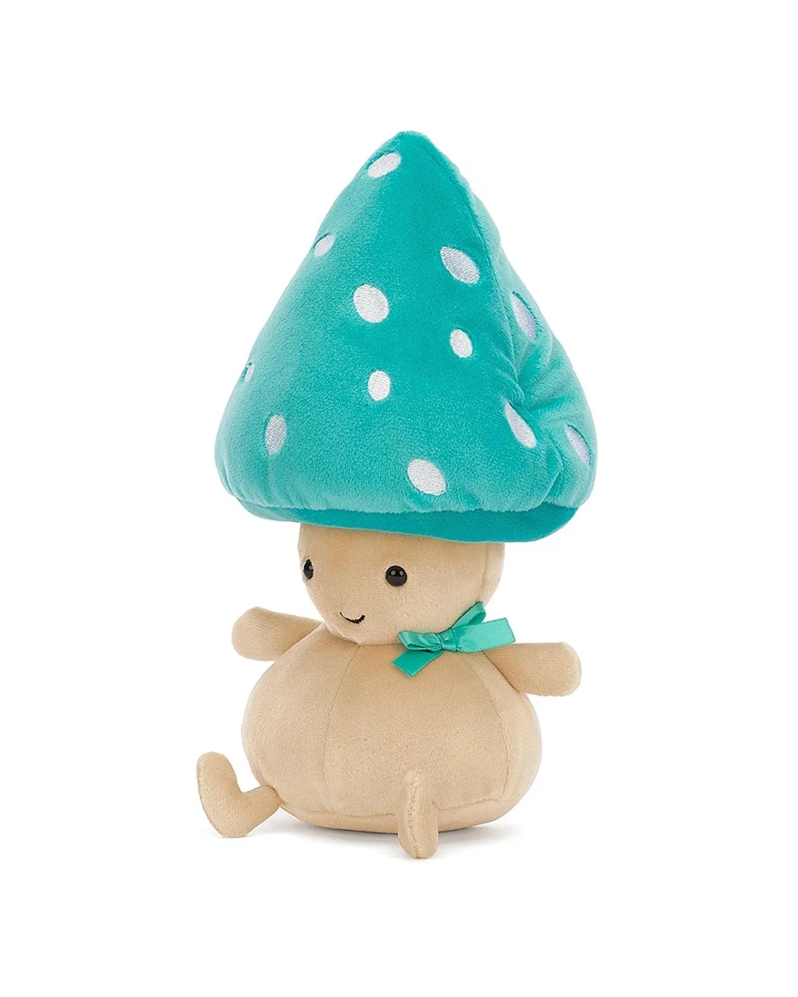 Jellycat Fun Guy Bertie Online