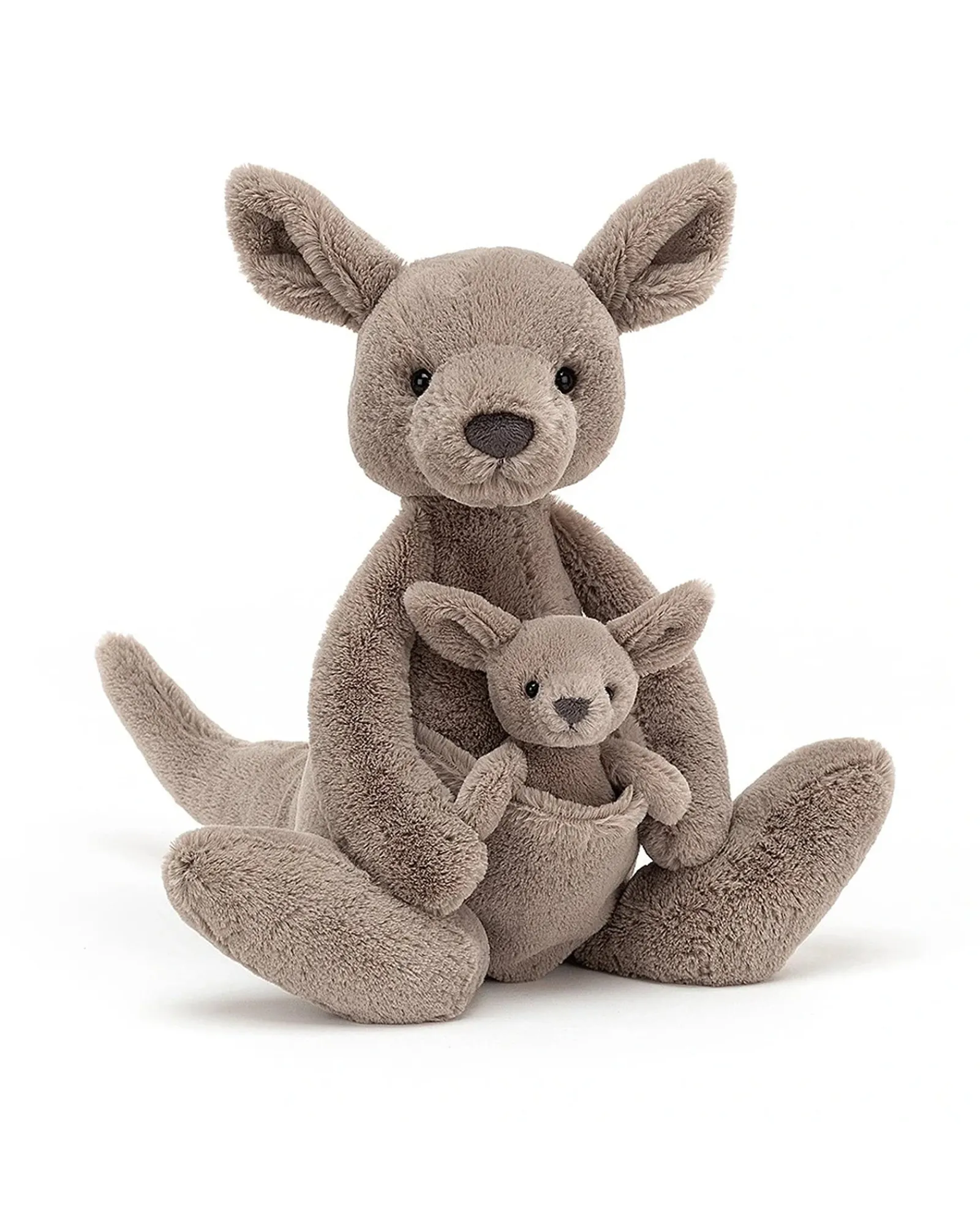 Jellycat Kara Kangaroo Outlet