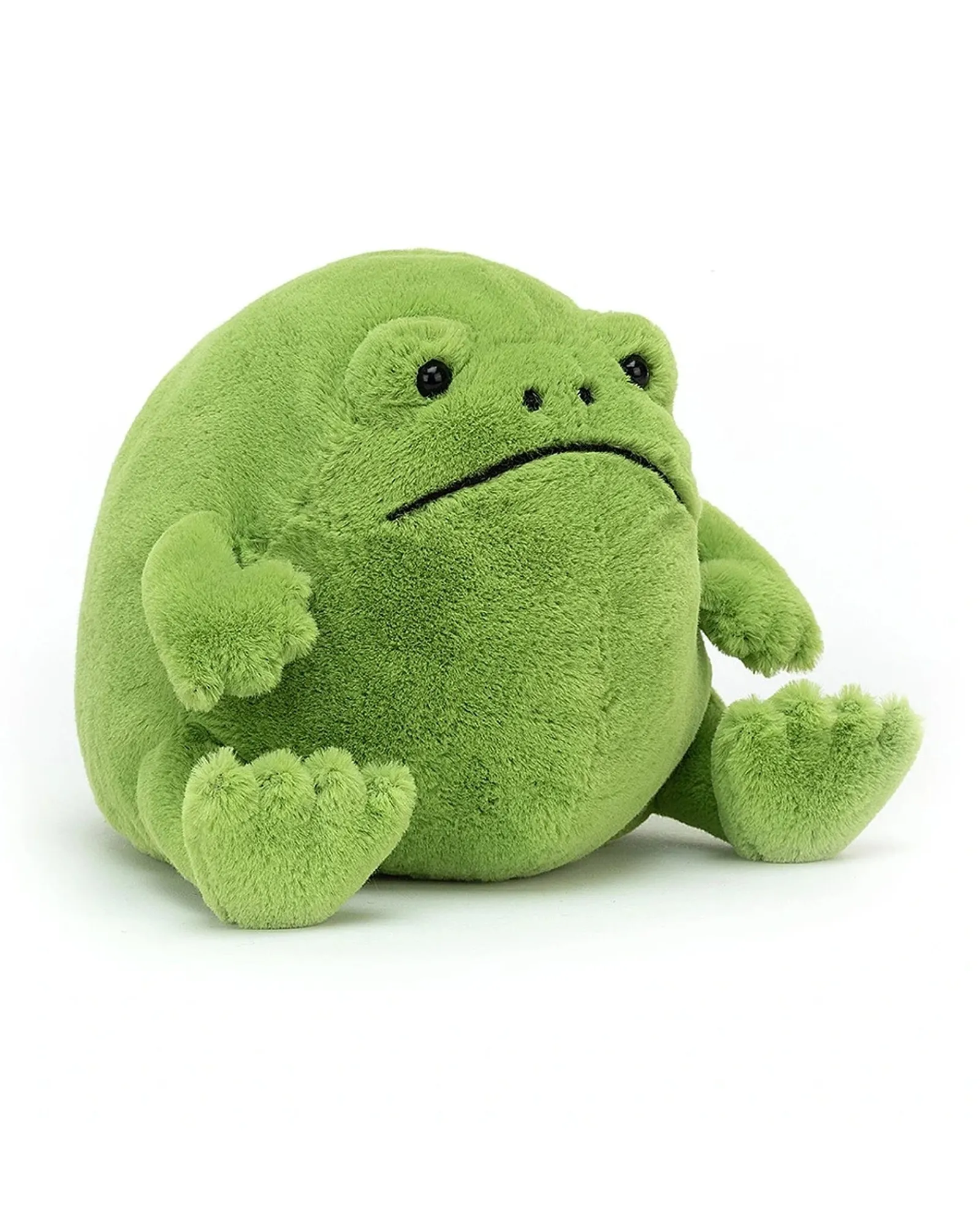 Jellycat Ricky Rain Frog Online
