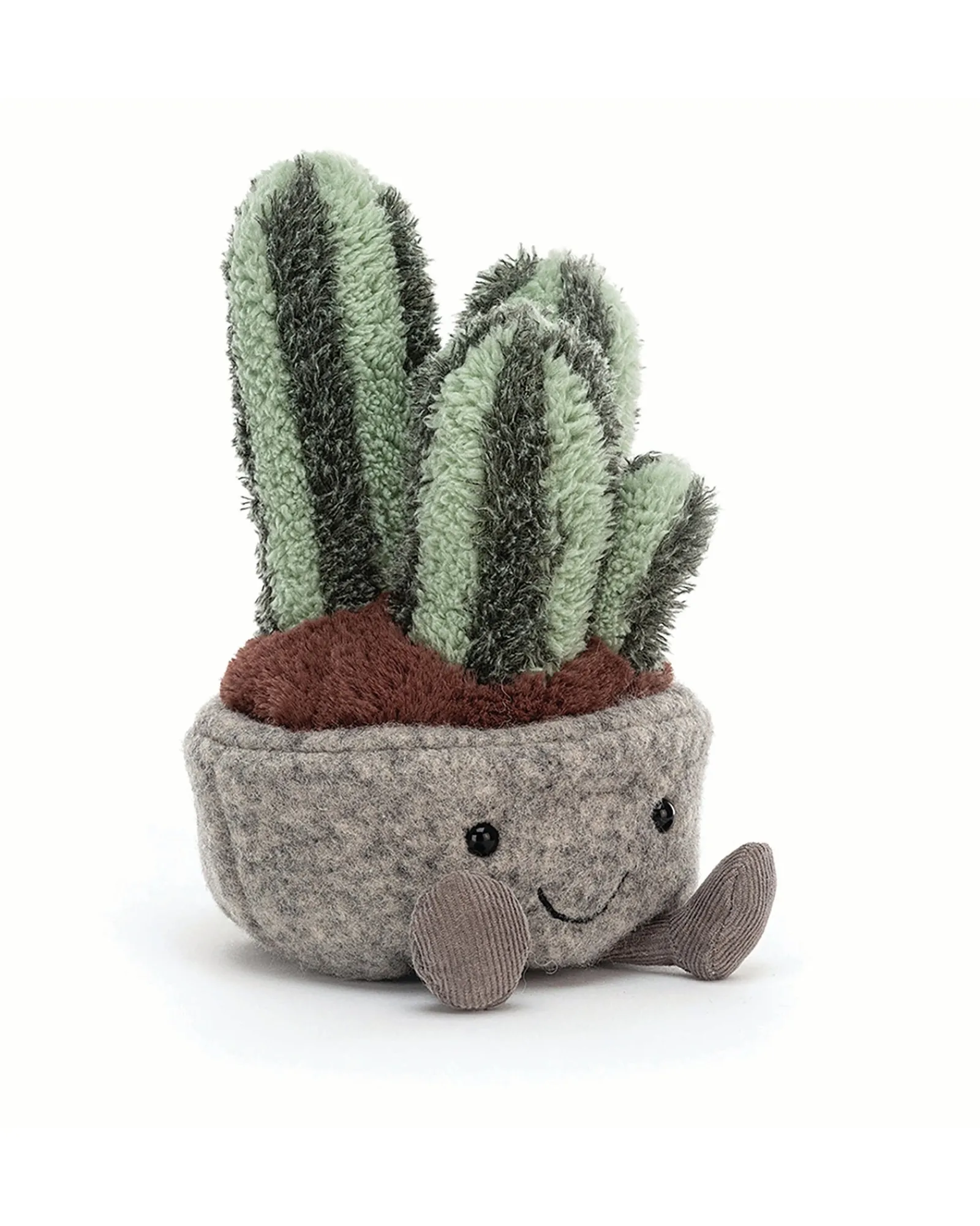 Jellycat Silly Succulent Columnar Cactus Flash Sale