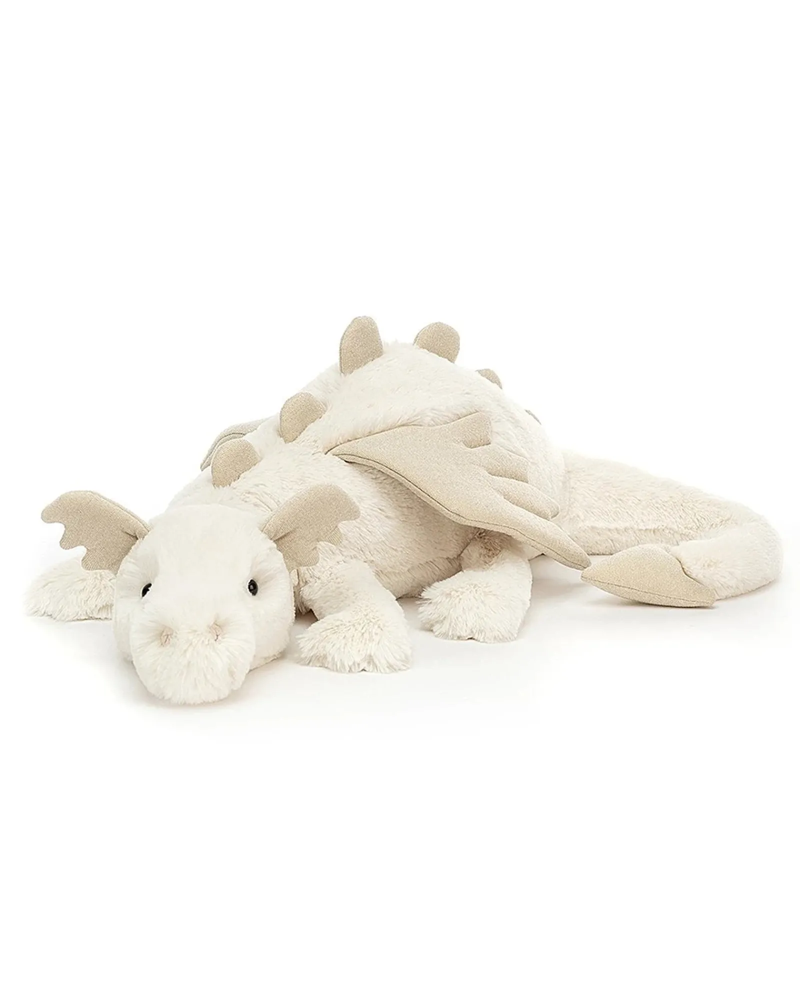 Jellycat Snow Dragon Little Sale