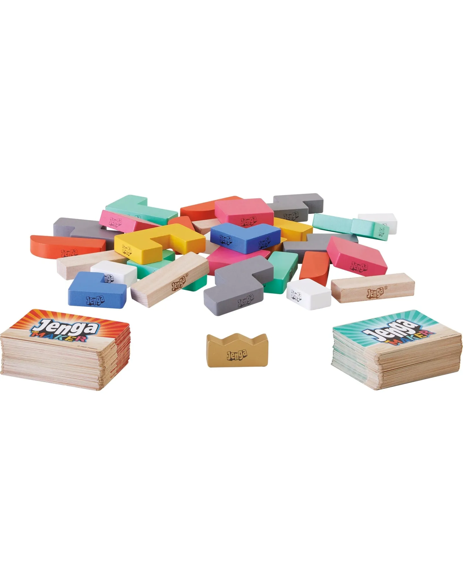 Jenga Maker Best