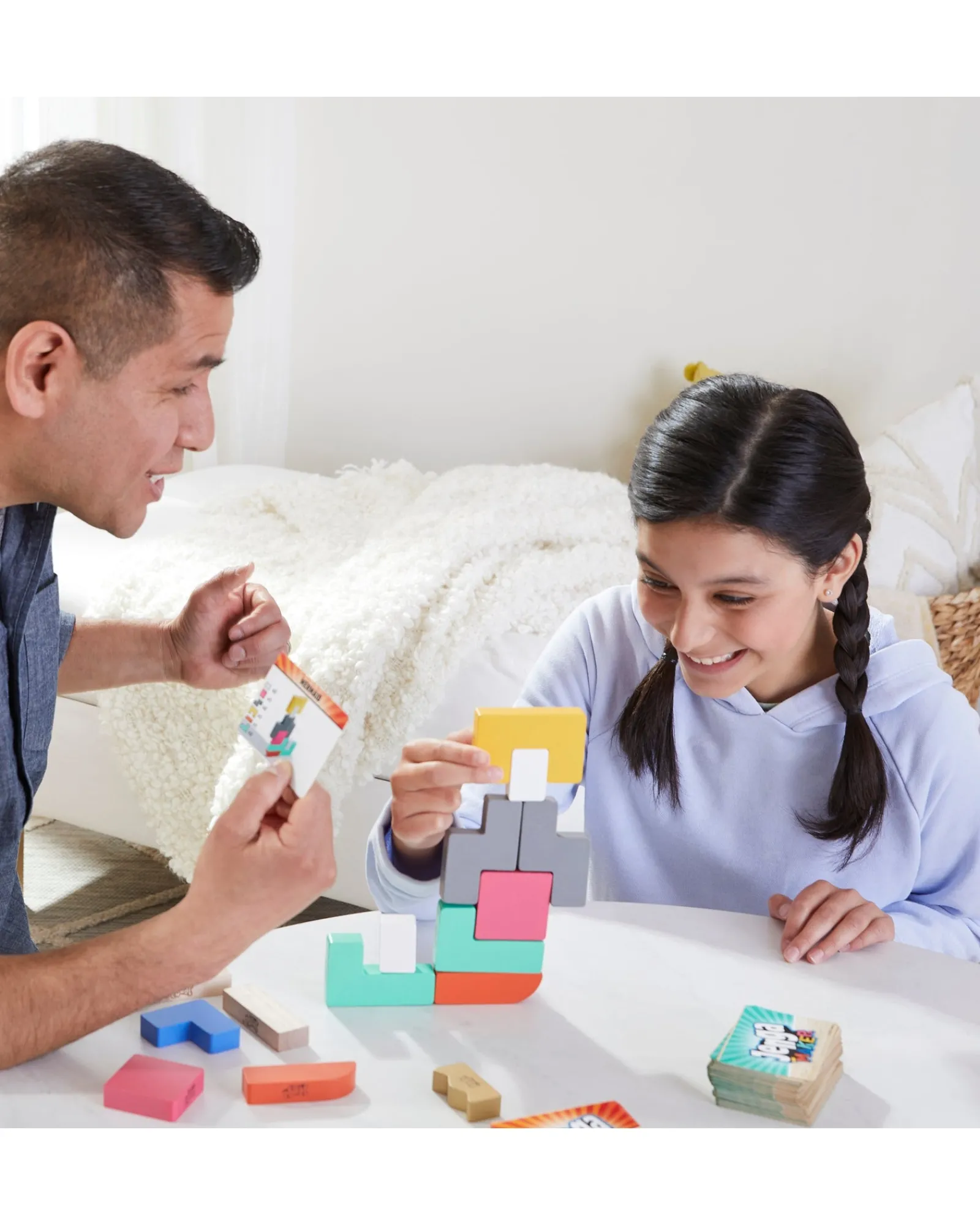 Jenga Maker Best