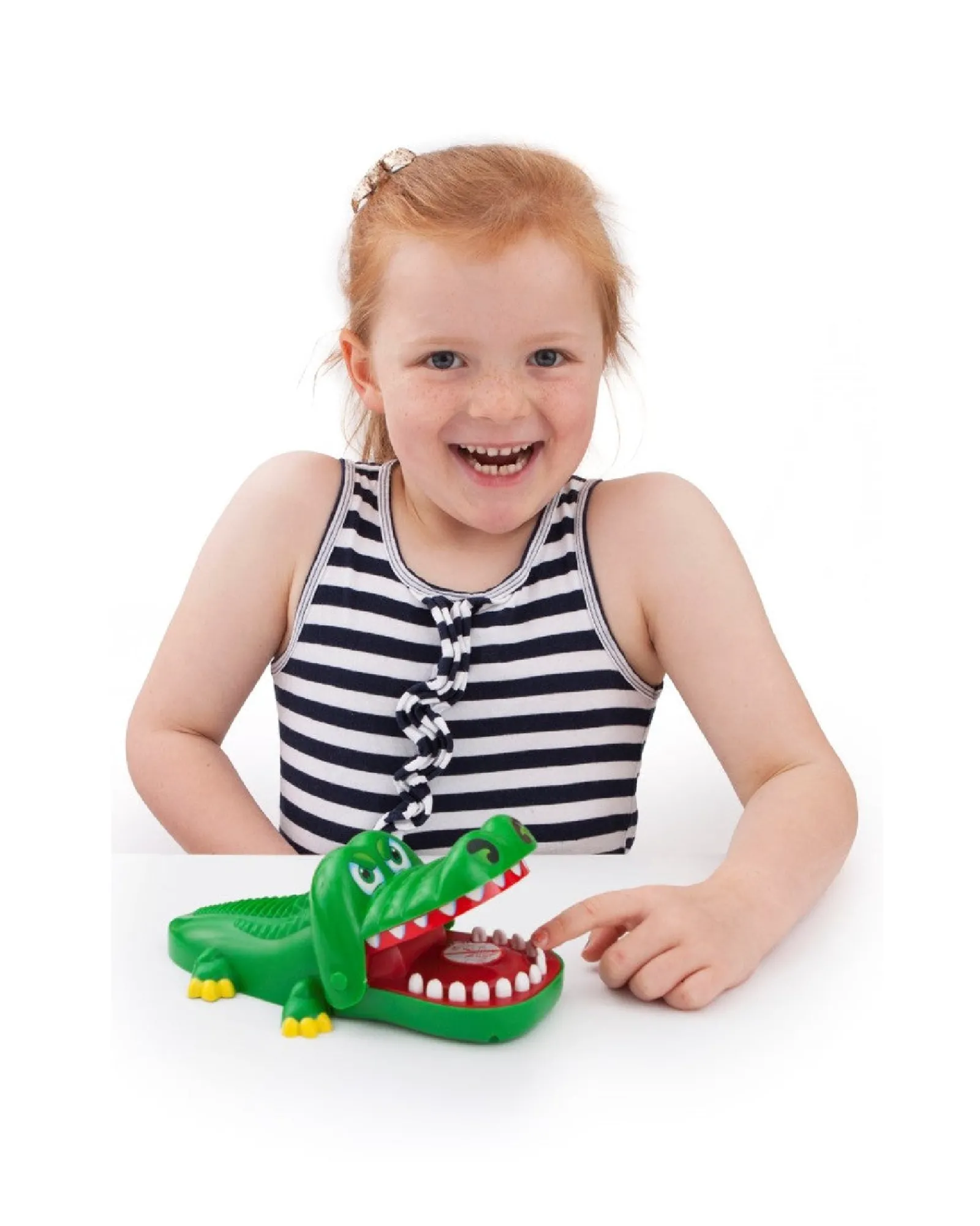 Jimmy Jack Charlie The Chomping Croc Sale