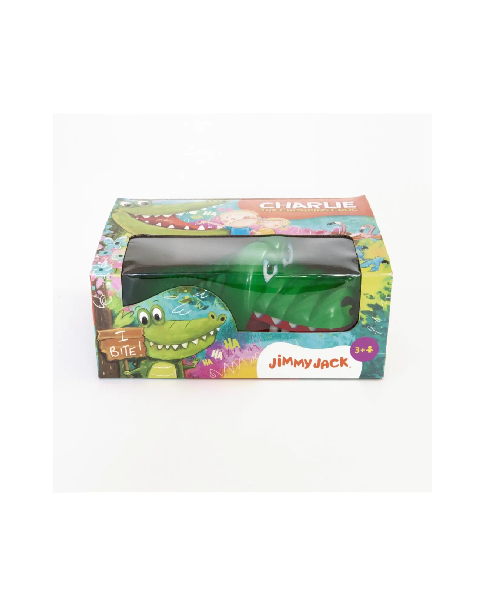 Jimmy Jack Charlie The Chomping Croc Sale