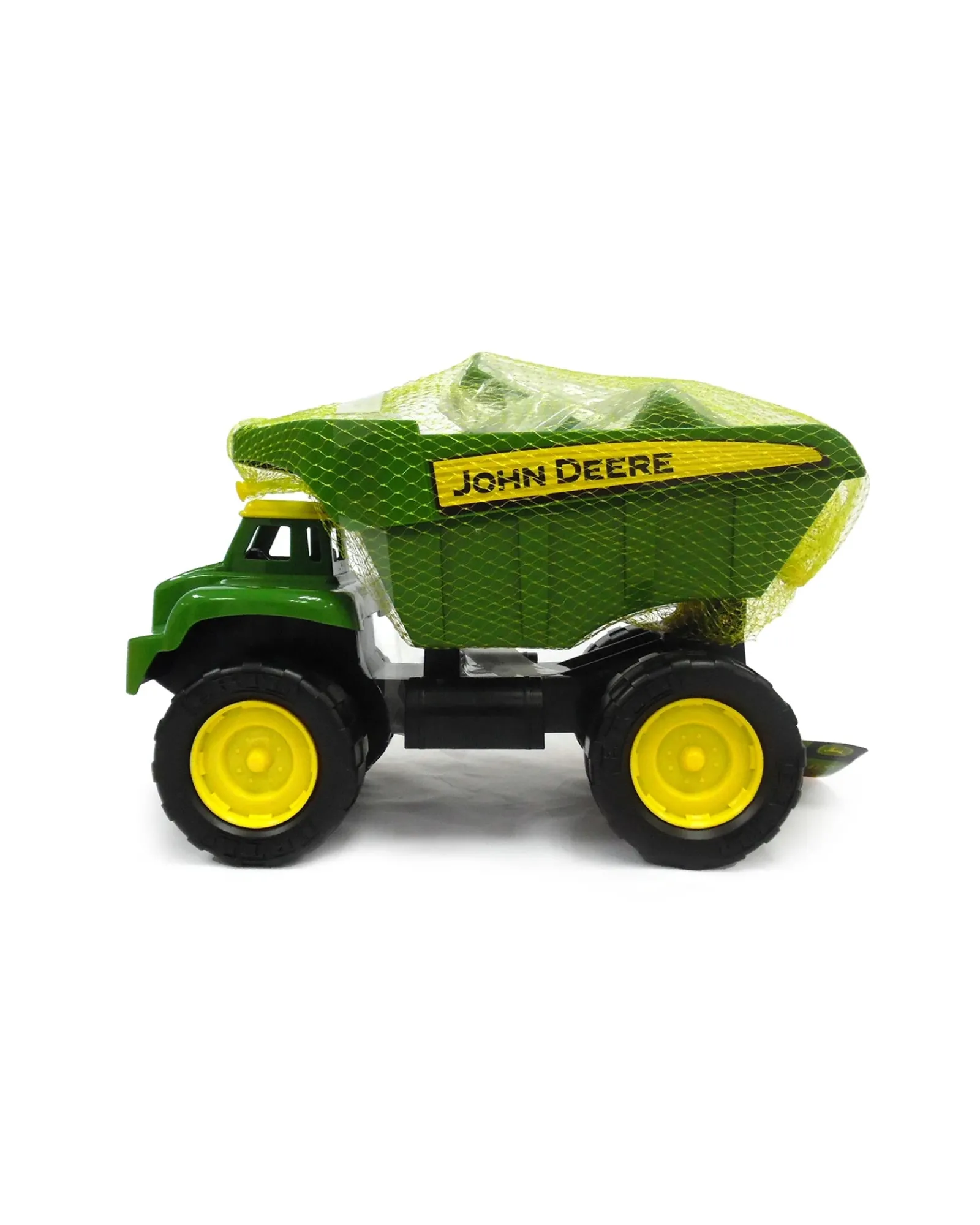 John Deere 38Cm Big Scoop Dump Truck With Sand Tools Fashion