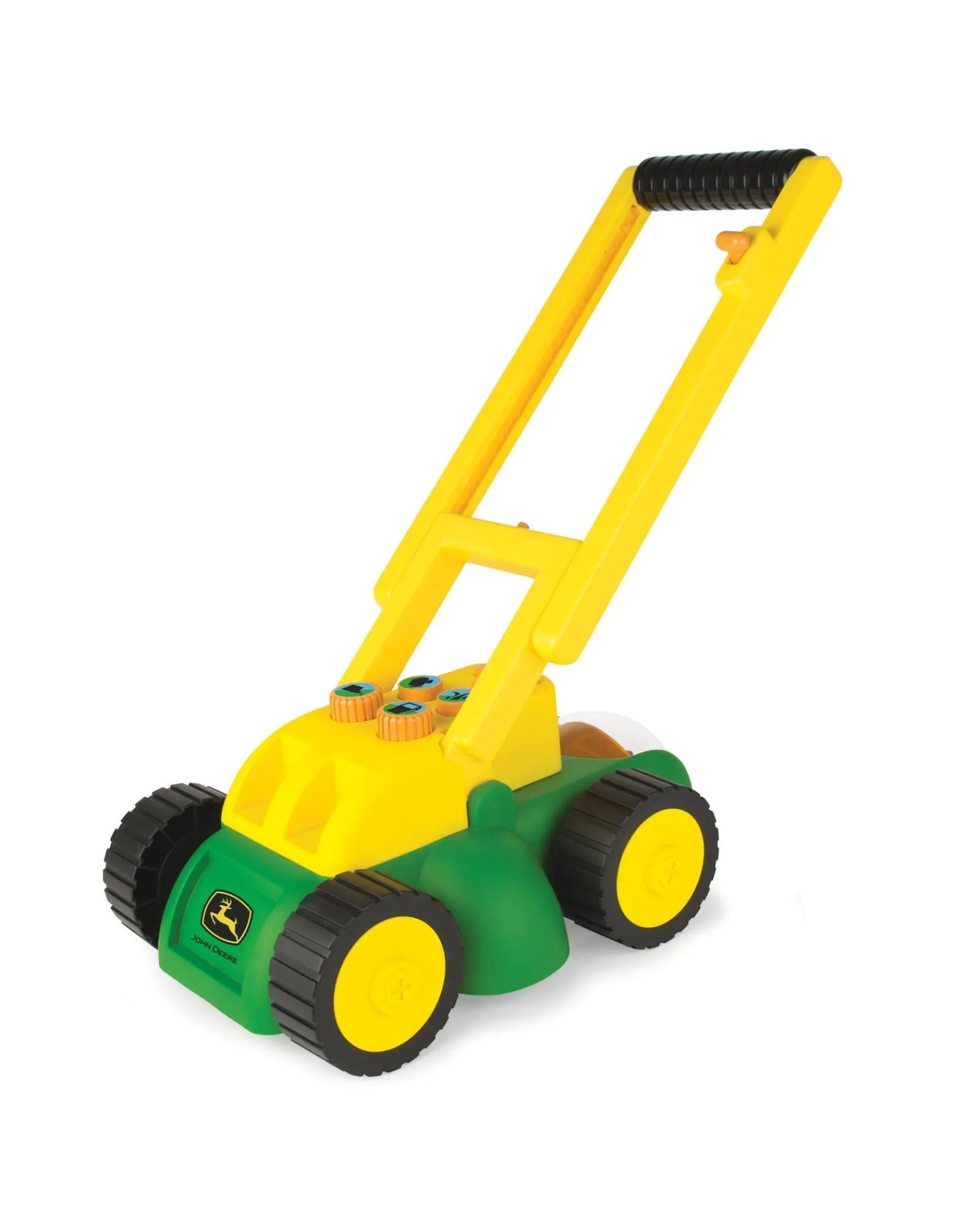 John Deere Lawn Mower Cheap