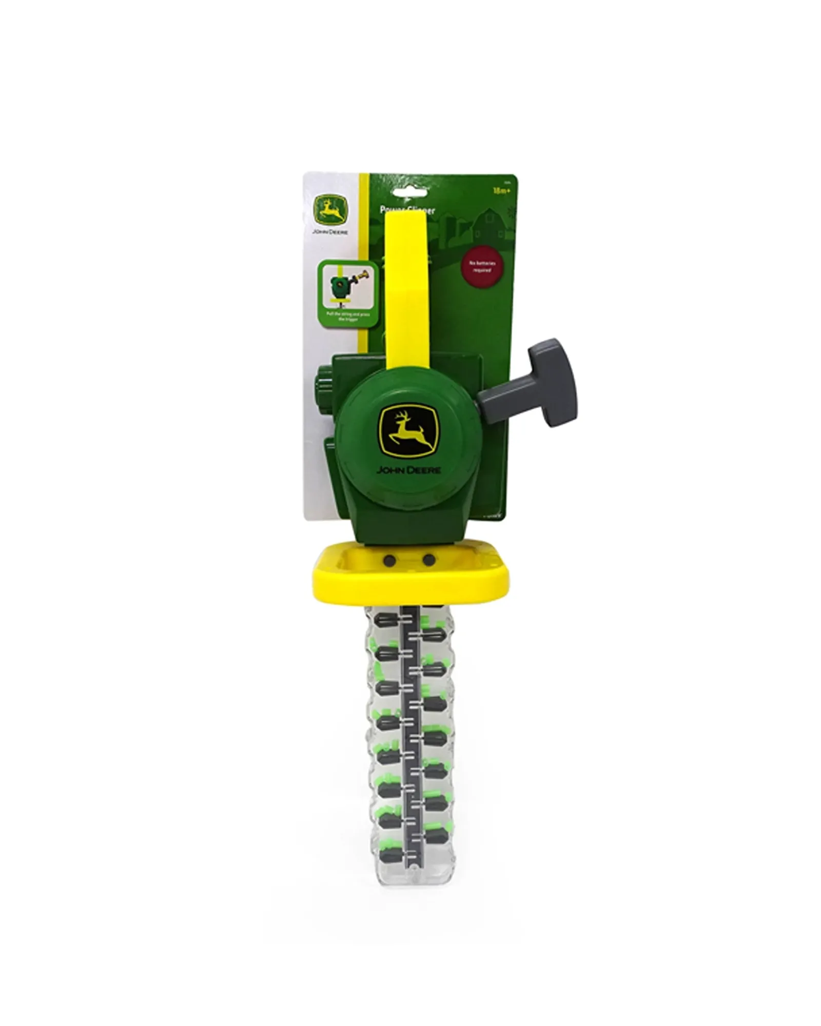 John Deere Power Clipper Hedge Trimmer Cheap