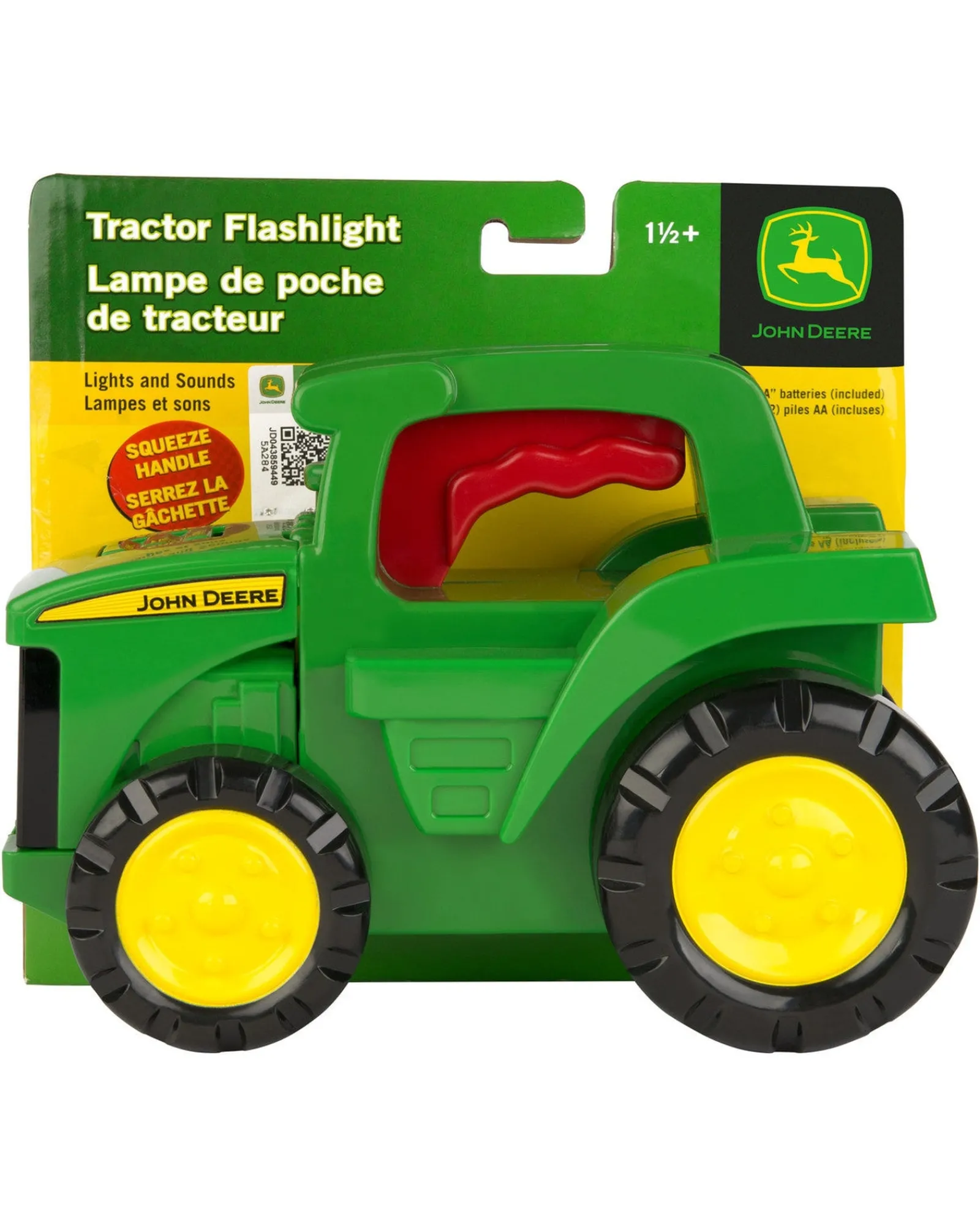 John Deere Tractor Torch Flash Sale