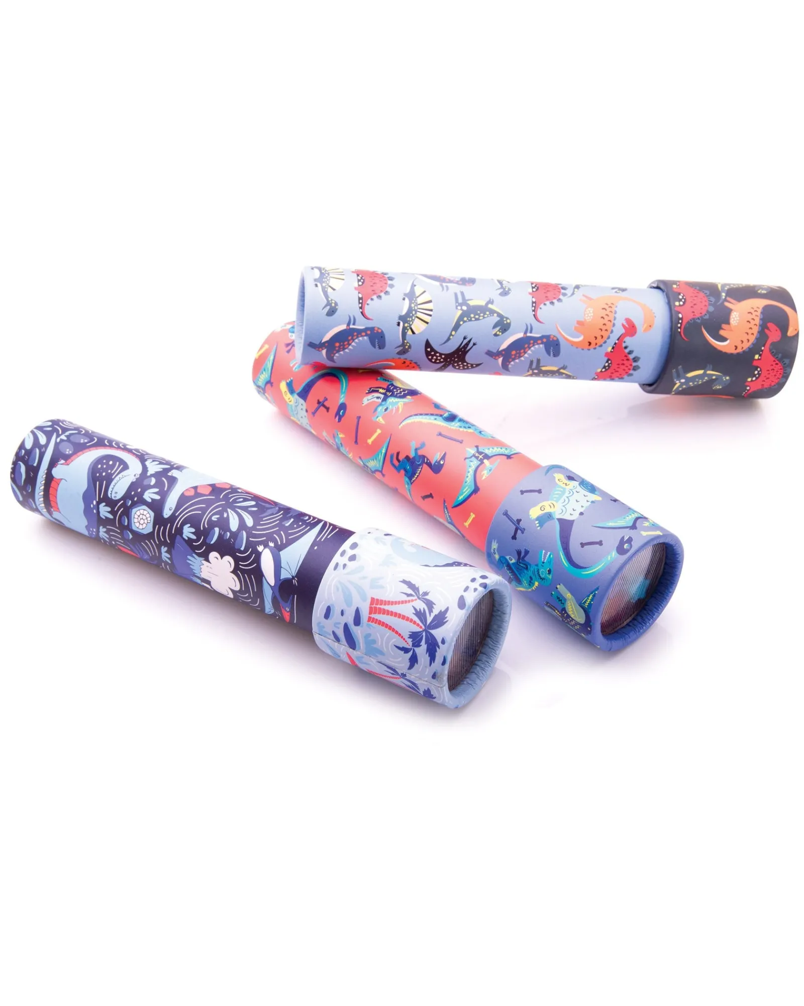 ISGift Kaleidoscopes Dinosaurs Cheap