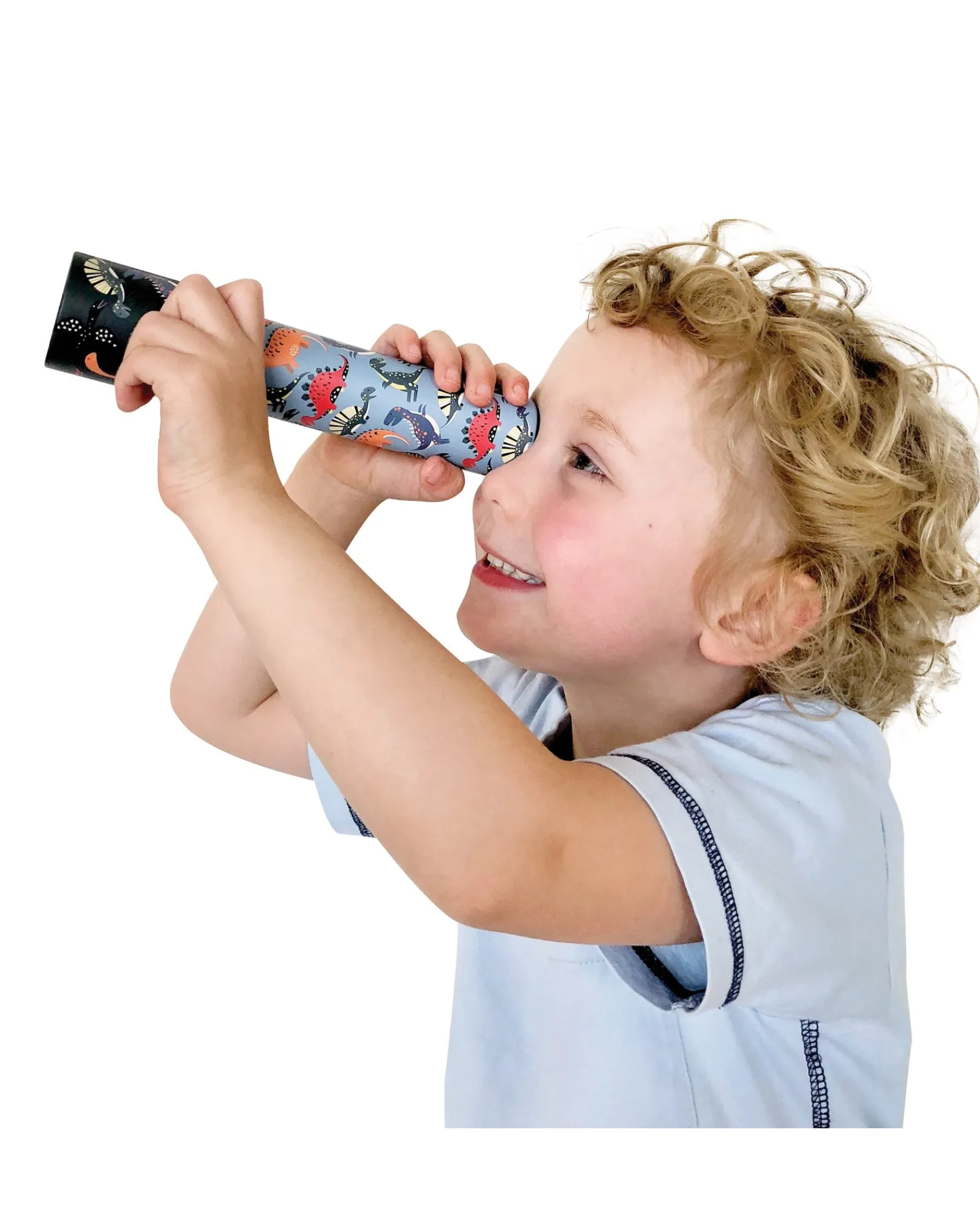 ISGift Kaleidoscopes Dinosaurs Cheap