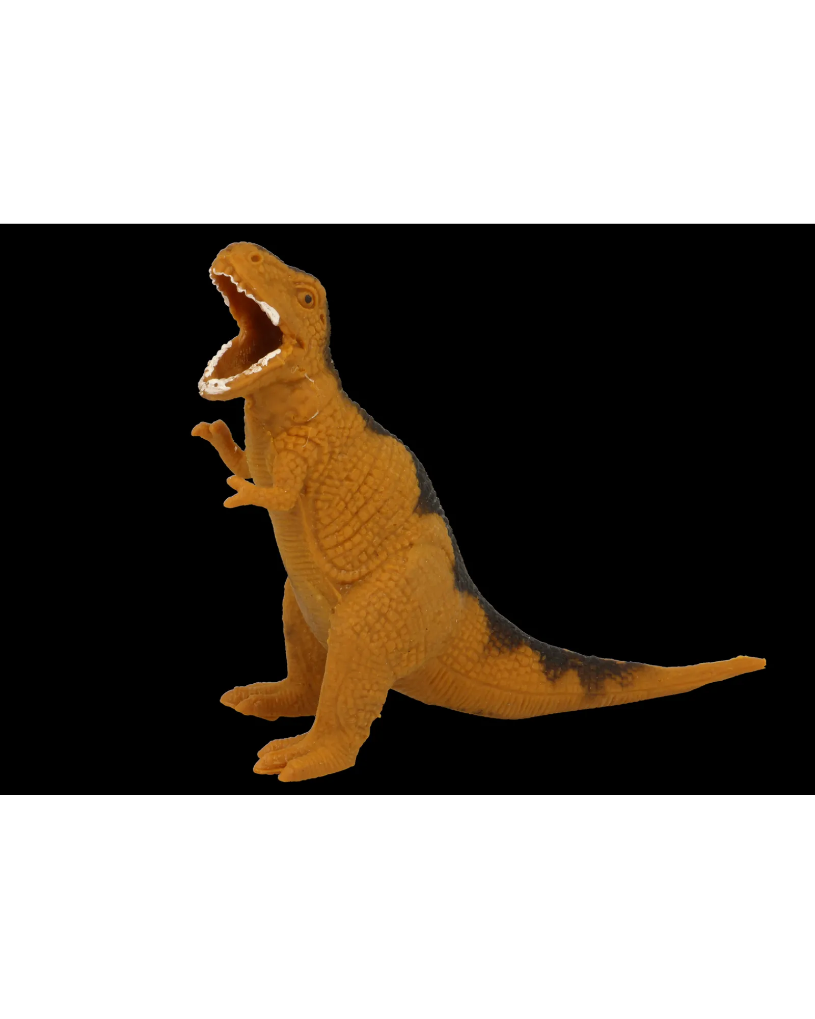 Keycraft Beanie Animals T Rex Online