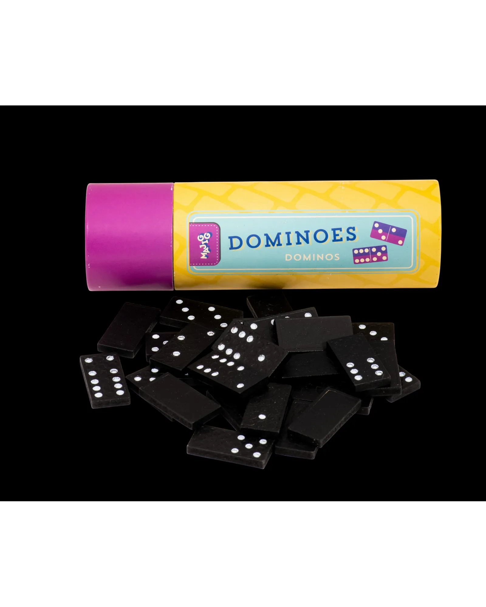 Keycraft Majigg Dominoes Discount