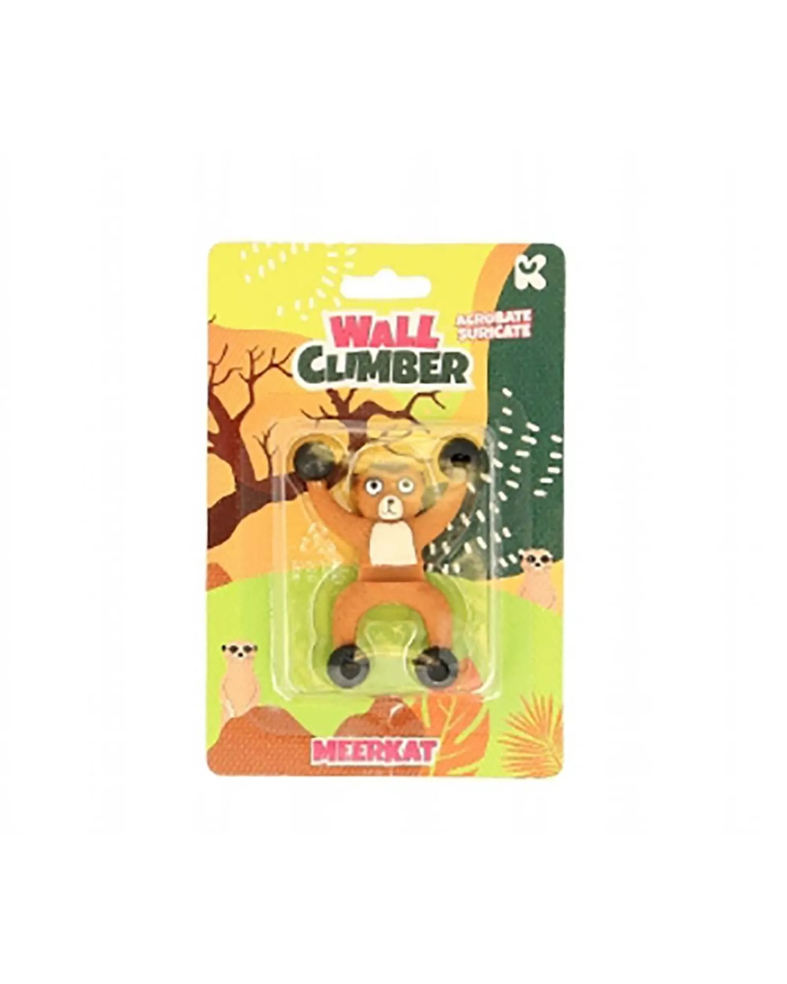 Keycraft Meerkat Wall Climber Cheap