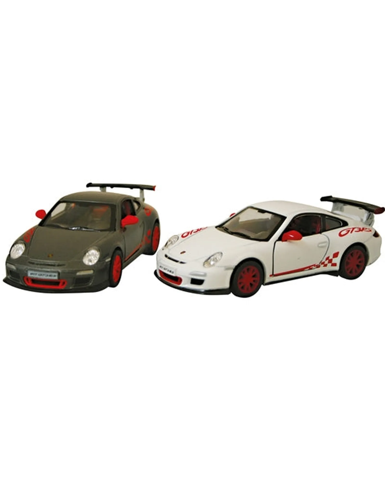 Keycraft Porsche Gt3 Rs 14Cm Assorted Online