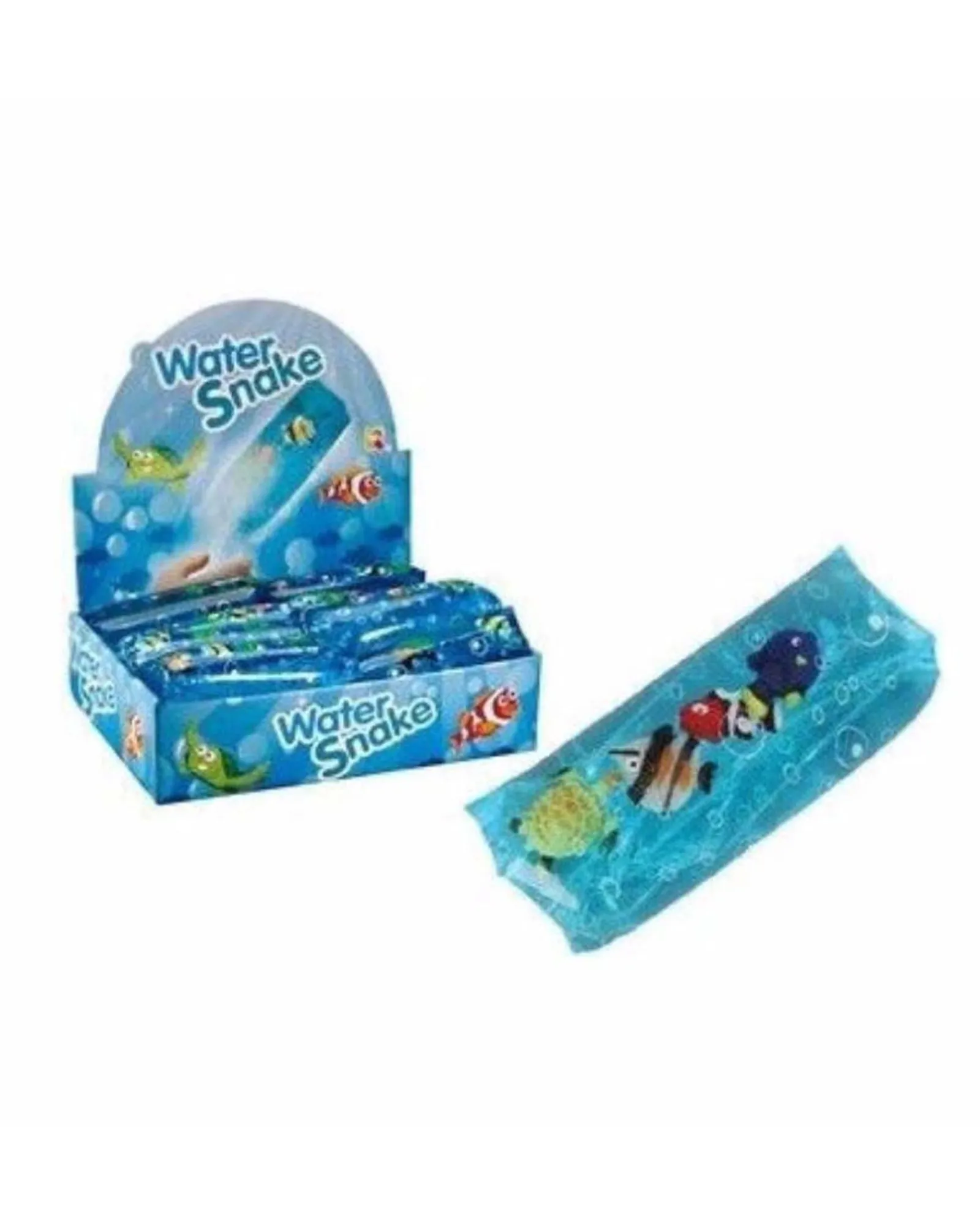Keycraft Sealife Water Snake Best