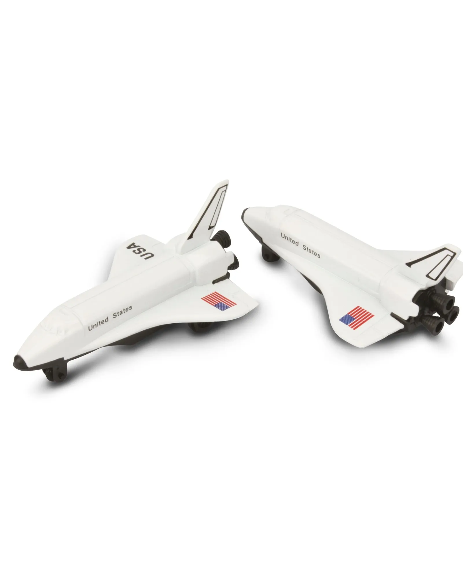 Keycraft Small Diecast Space Shuttle Shop