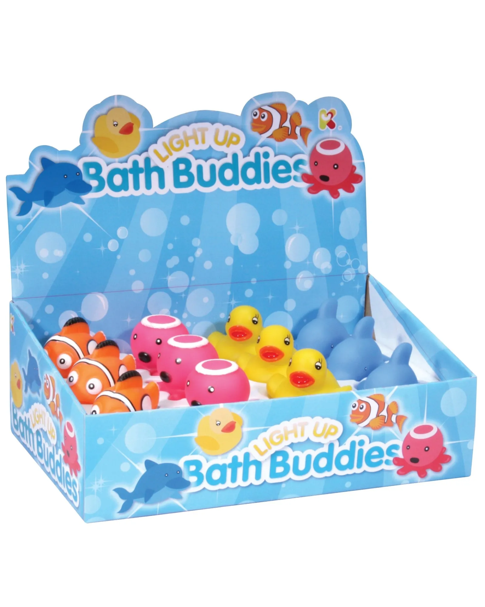 Keycraft Small Light Up Bath Toy Best Sale
