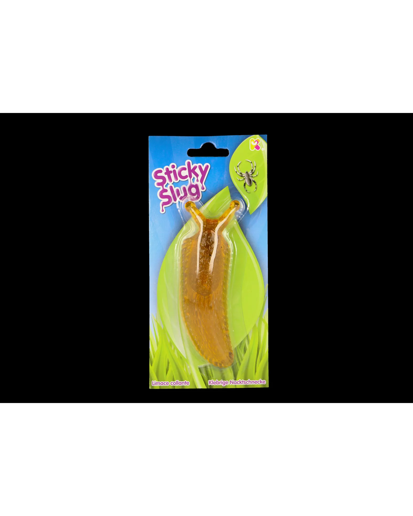 Keycraft Sticky Slug Hot