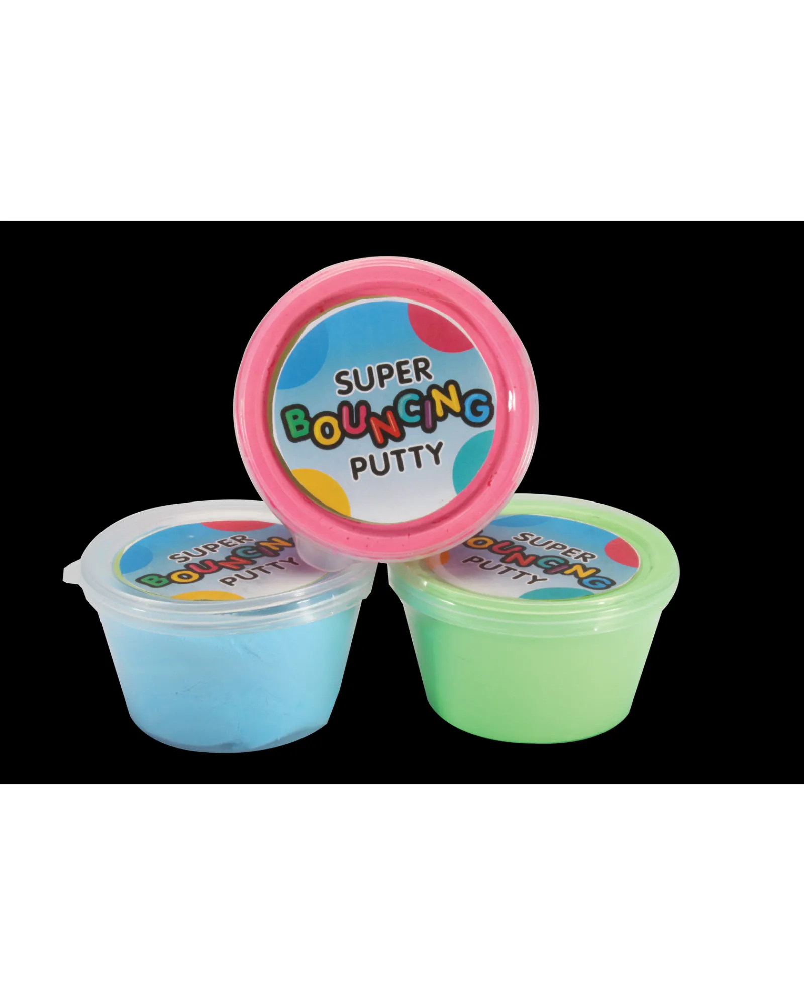 Keycraft Super Bouncing Putty Outlet