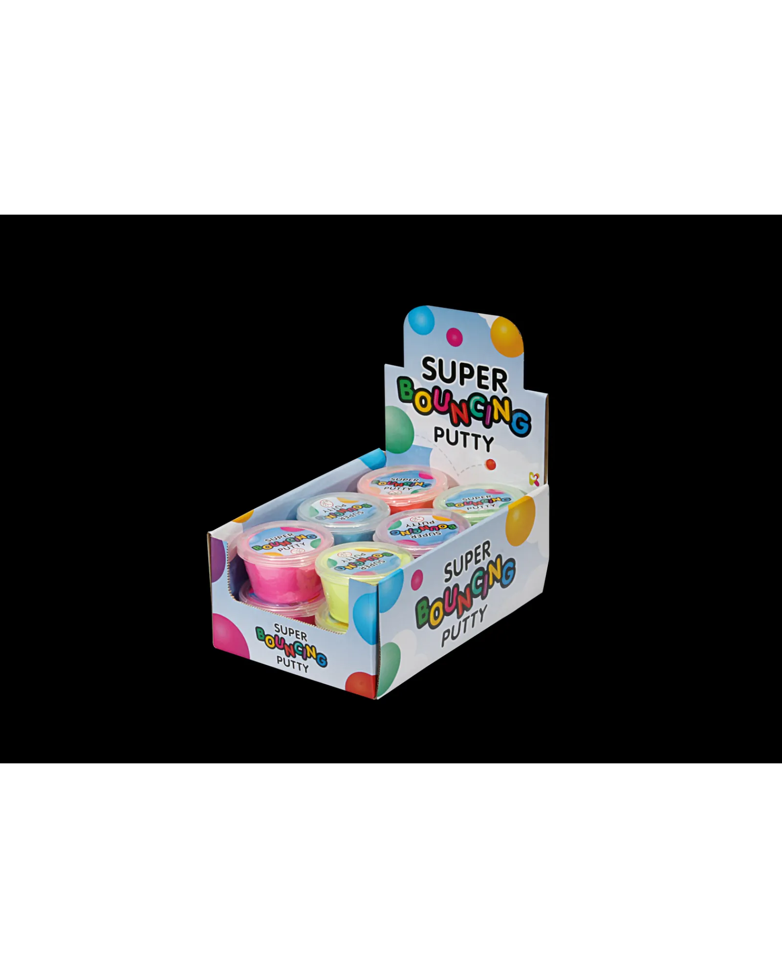 Keycraft Super Bouncing Putty Outlet