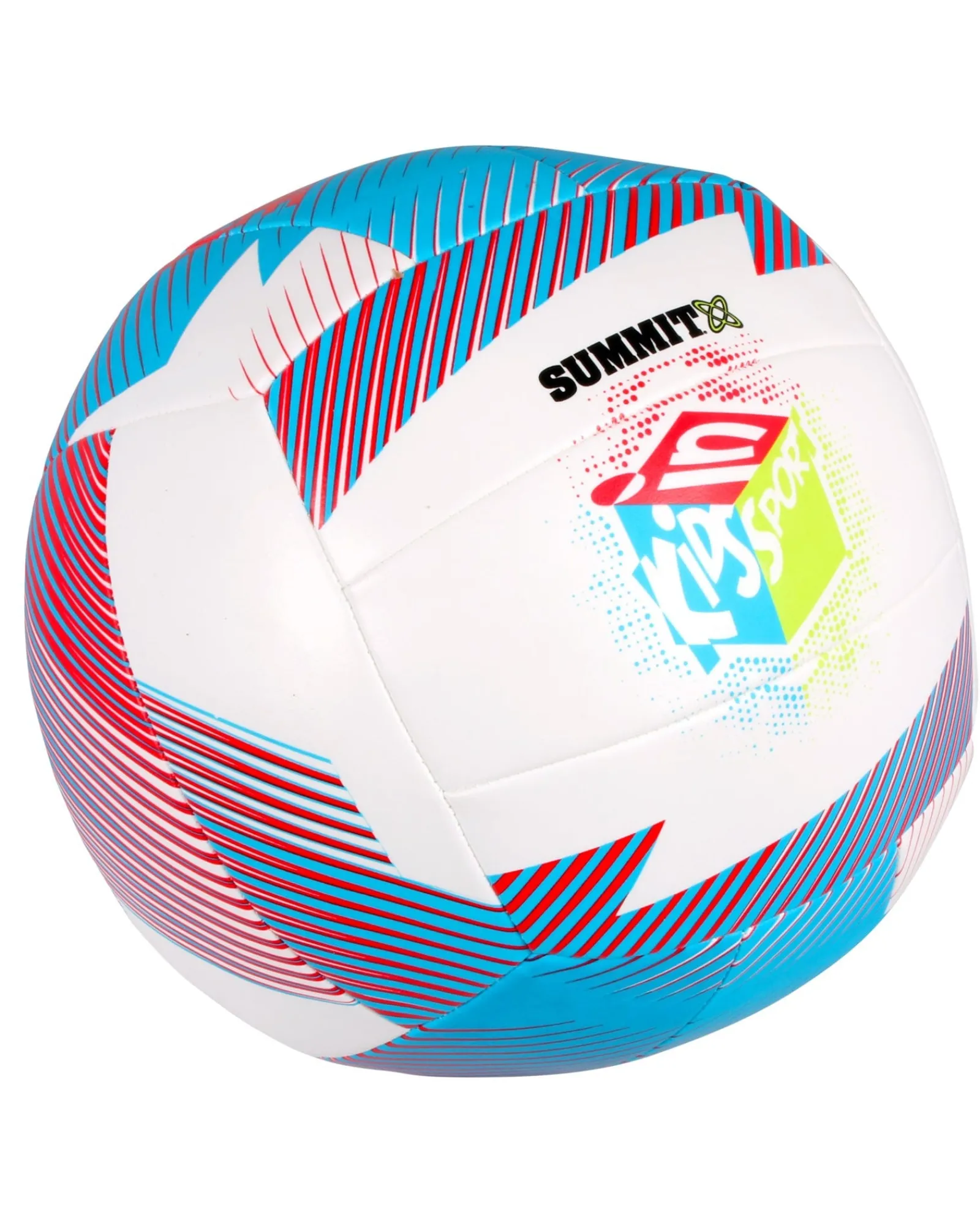 Summit Kids In Sport Netball Cheap
