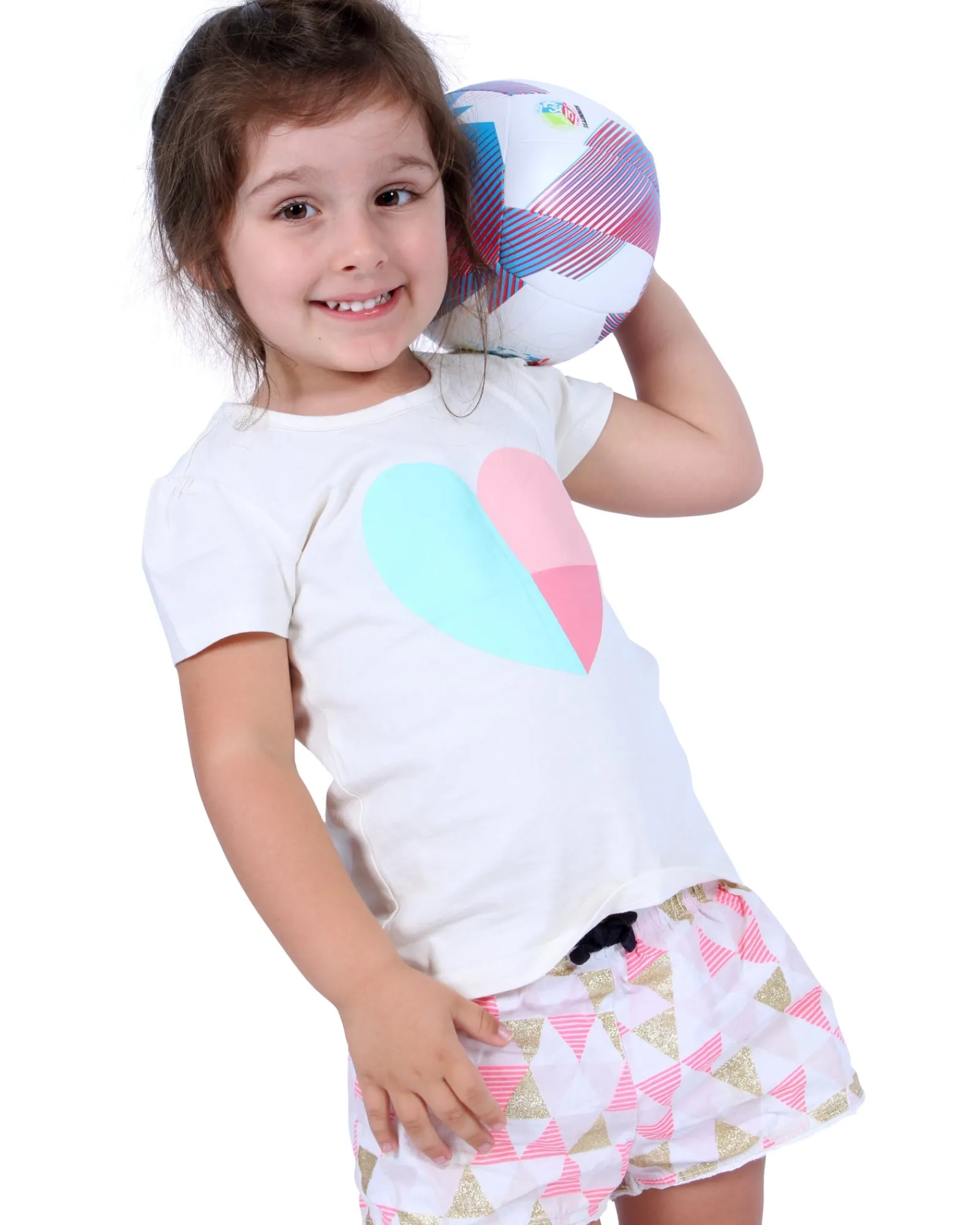 Summit Kids In Sport Netball Cheap