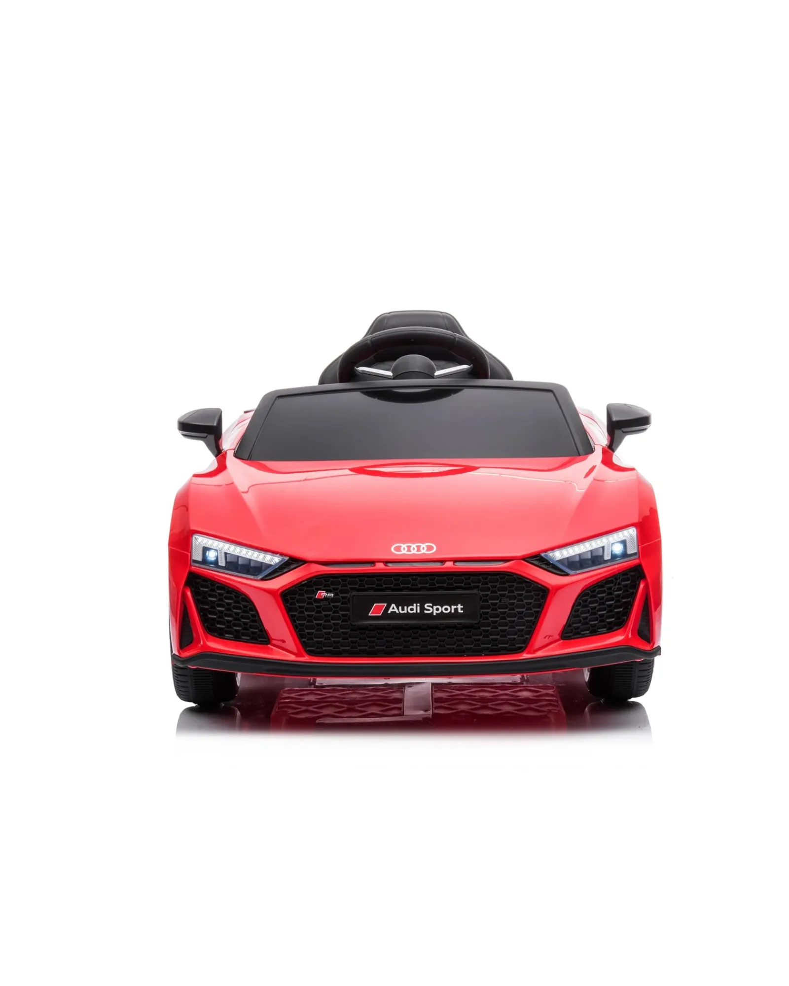 * Kidstuff Audi R8 Spyder Ride On Car Shop