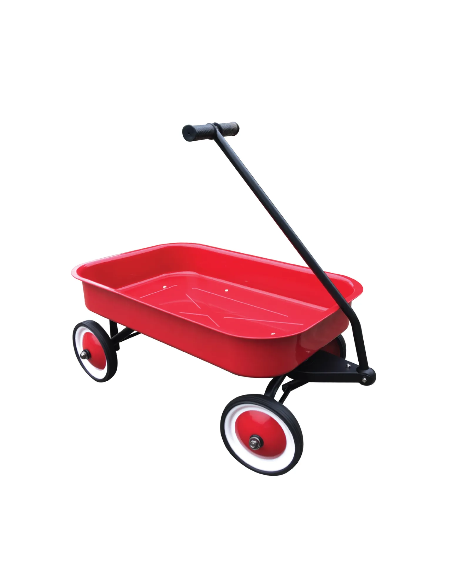 * Kidstuff Red Wagon Discount