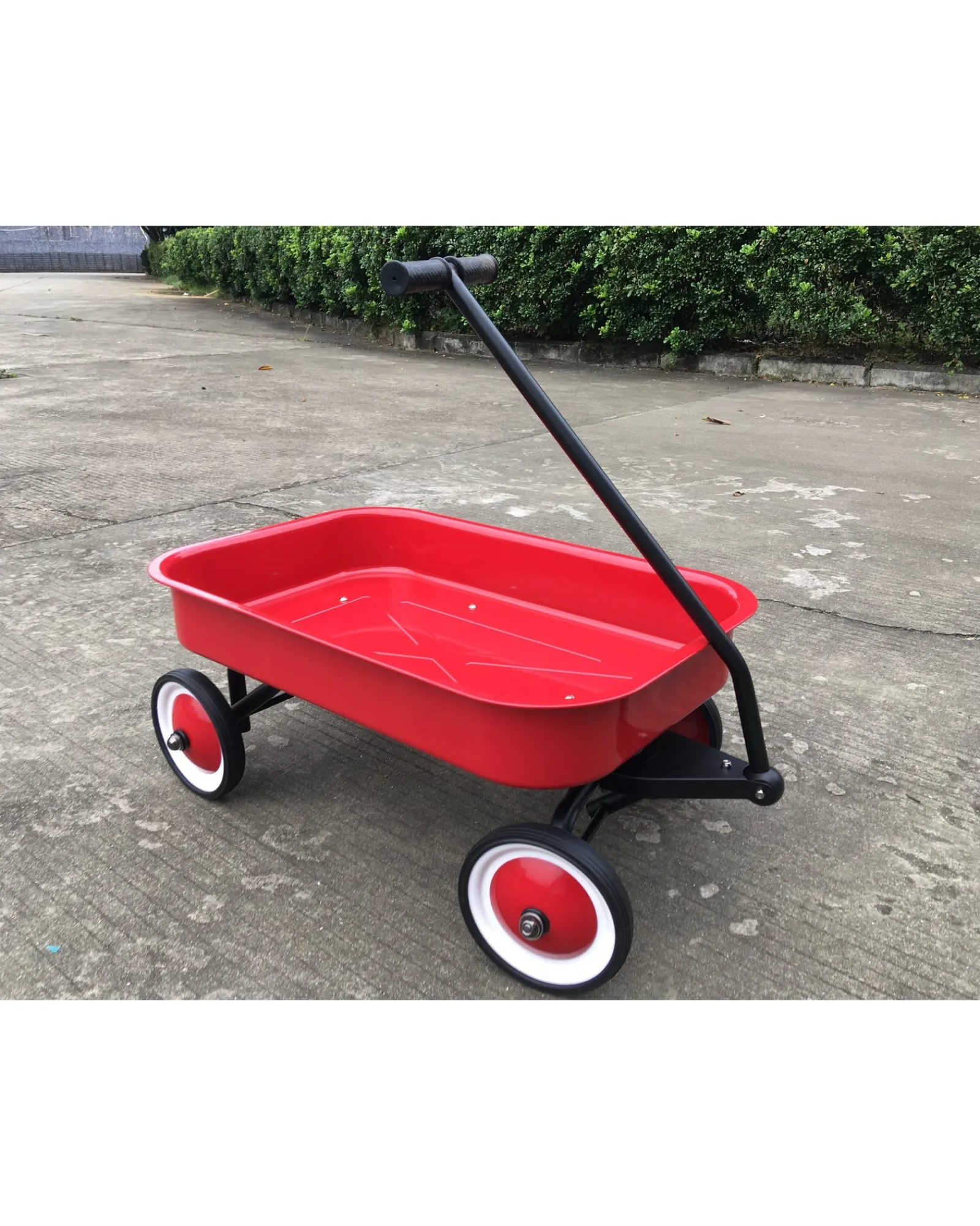 * Kidstuff Red Wagon Discount