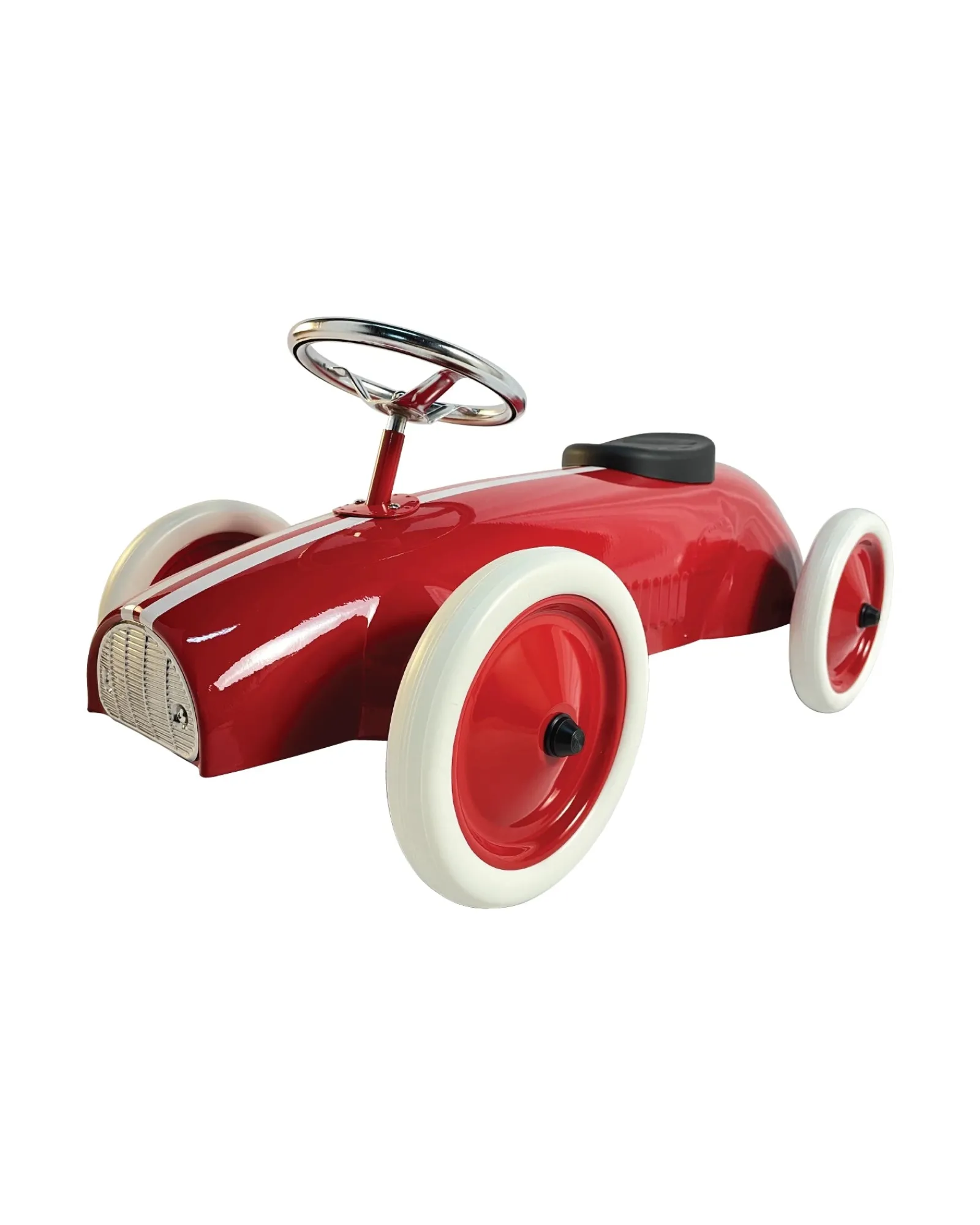 * Kidstuff Retro Racer Red Hot
