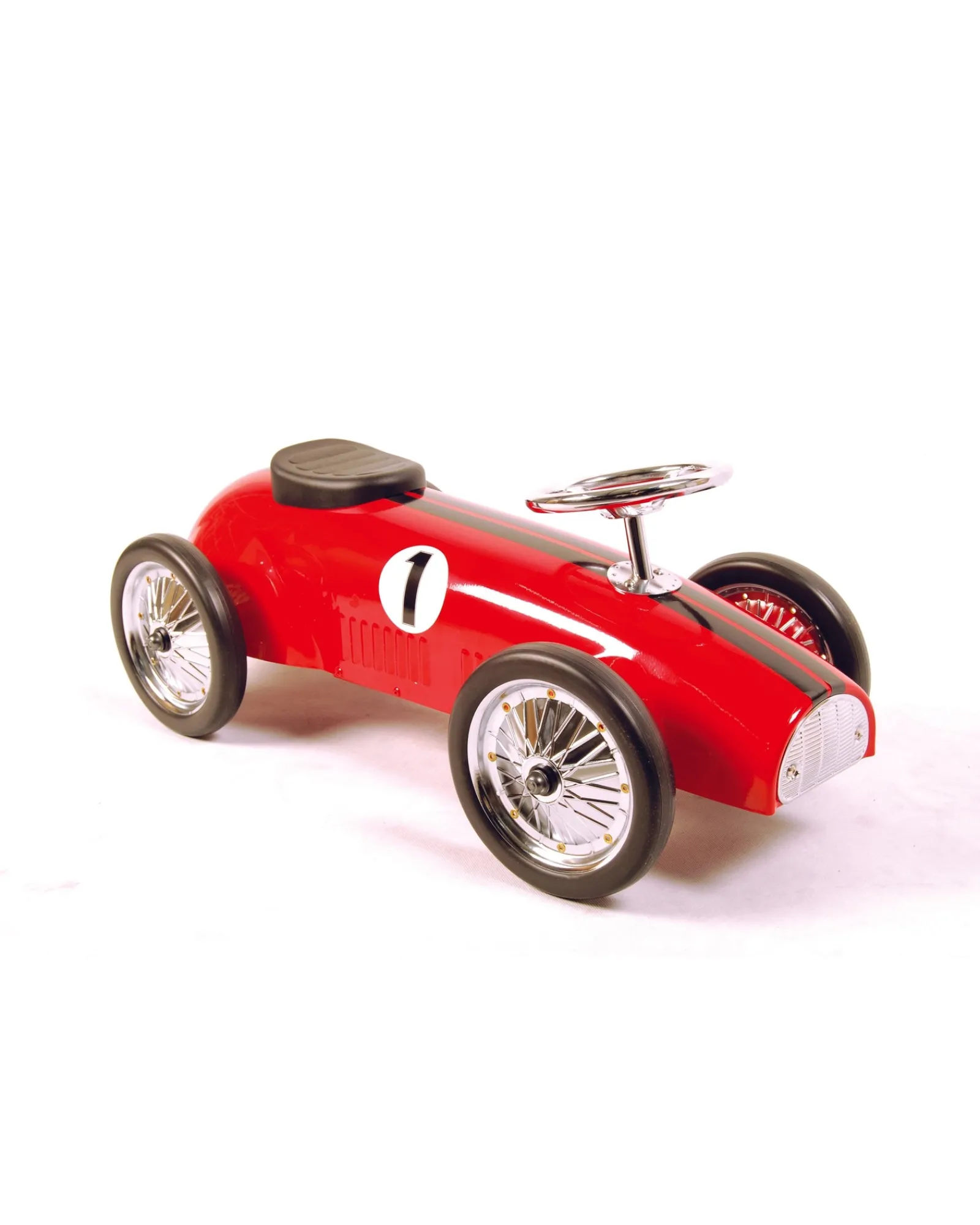 * Kidstuff The Racer Red Online