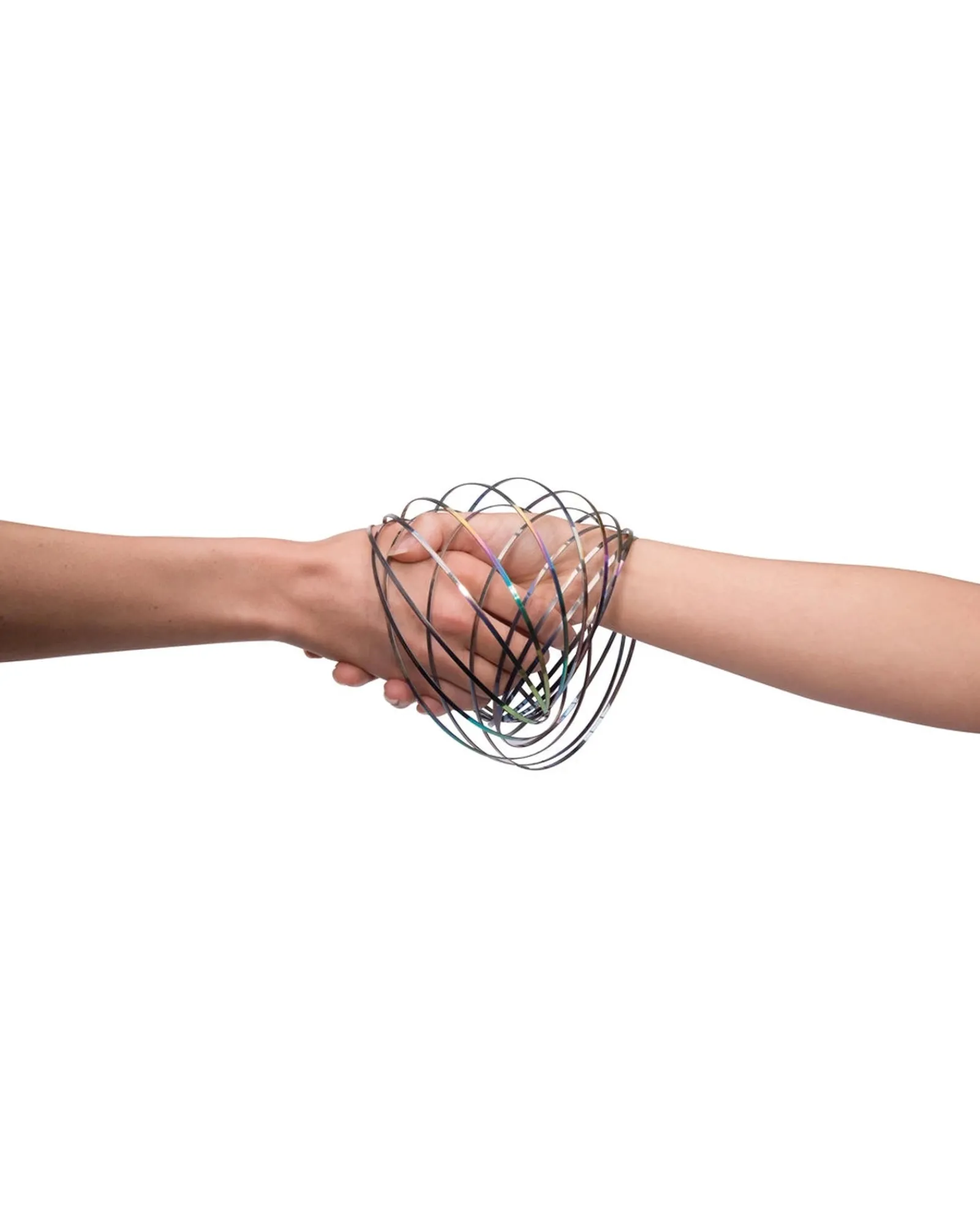 ISGift Kinetic Infinity Rings Store