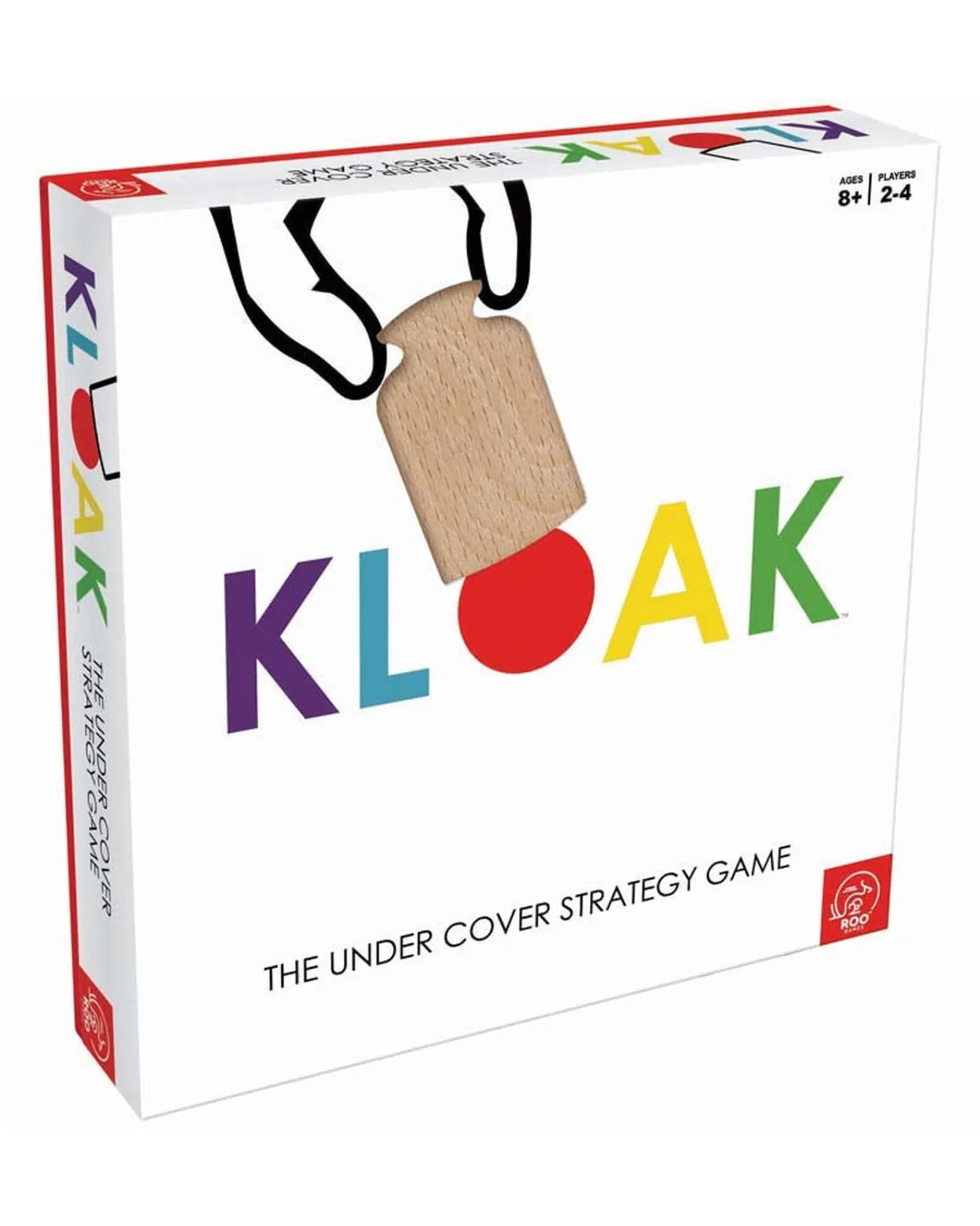 Roo Games Kloak Online