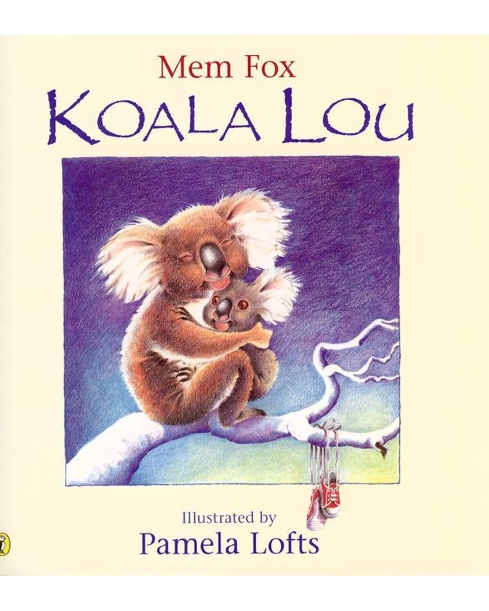 Penguin Koala Lou Cheap