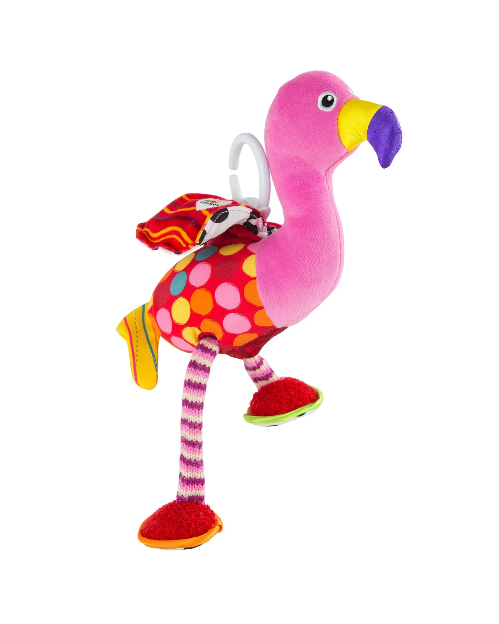 Lamaze Clip Flapping Fiona Best Sale