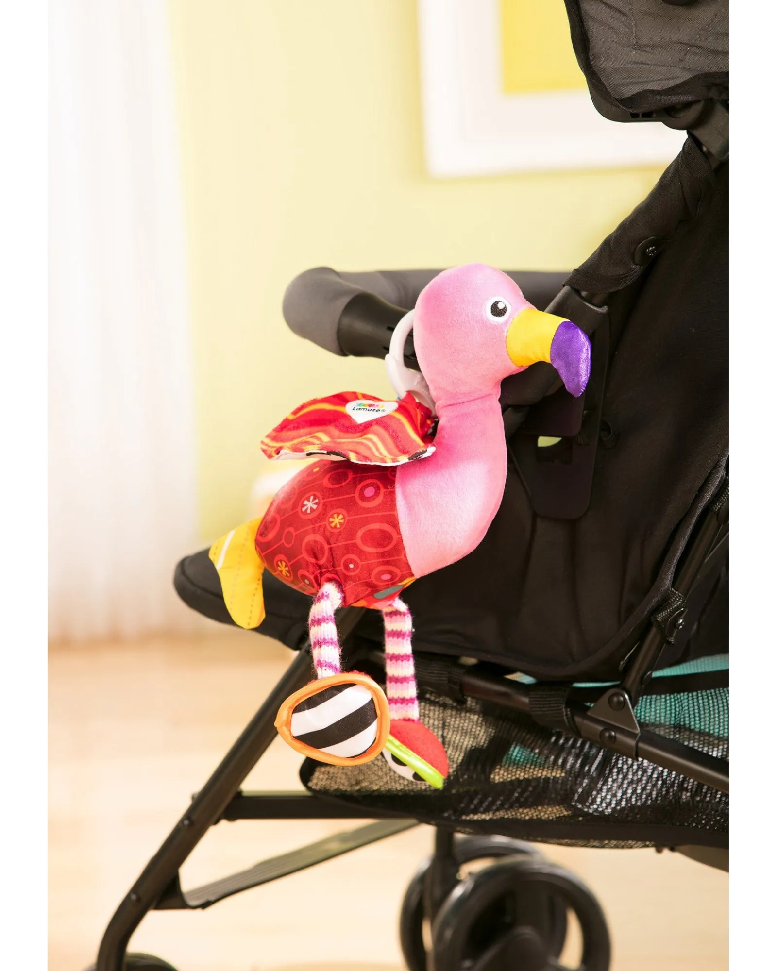 Lamaze Clip Flapping Fiona Best Sale