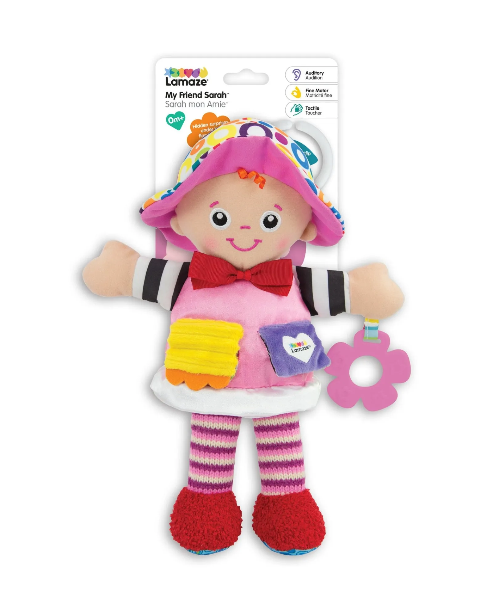 Lamaze Clip My Friend Sarah Flash Sale
